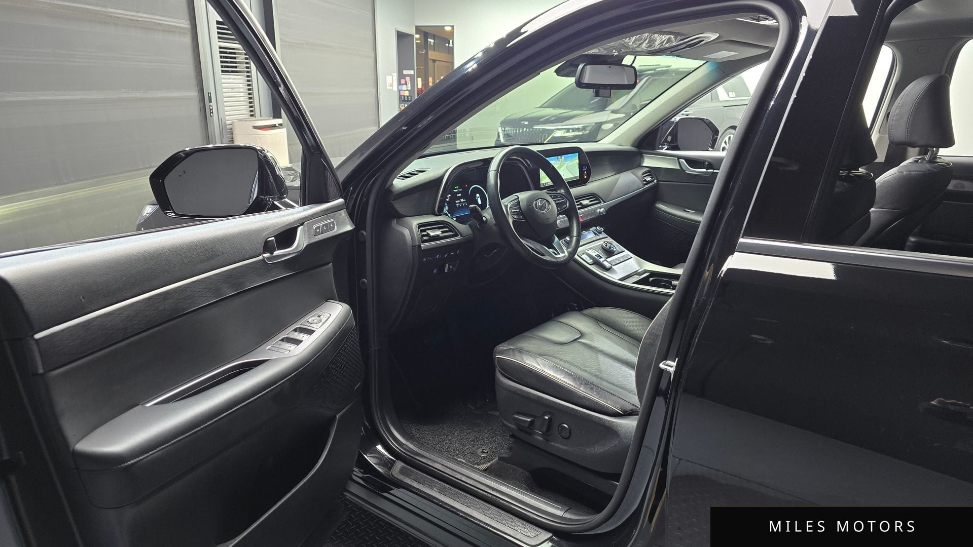 Hyundai Palisade 2022 — миниатюра 10