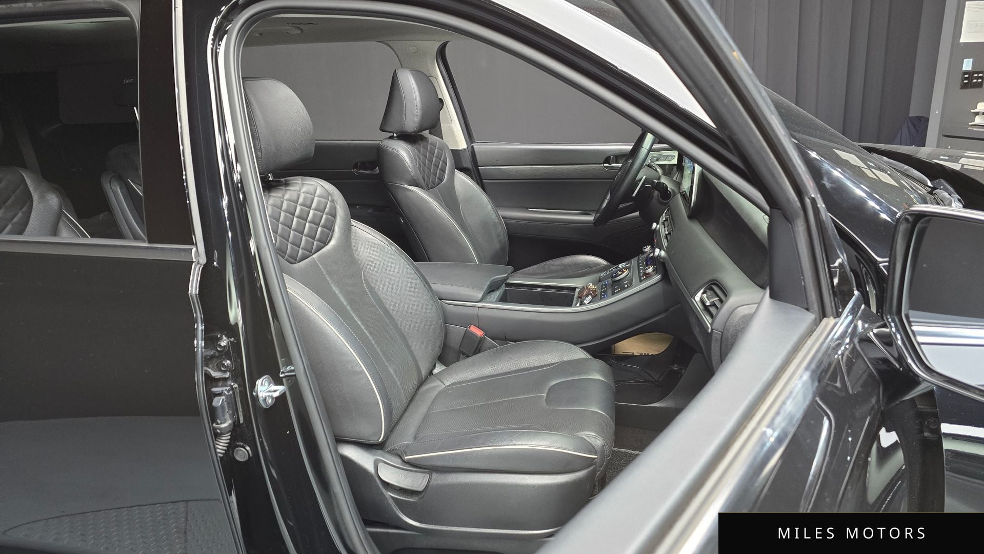 Hyundai Palisade 2022 — миниатюра 12