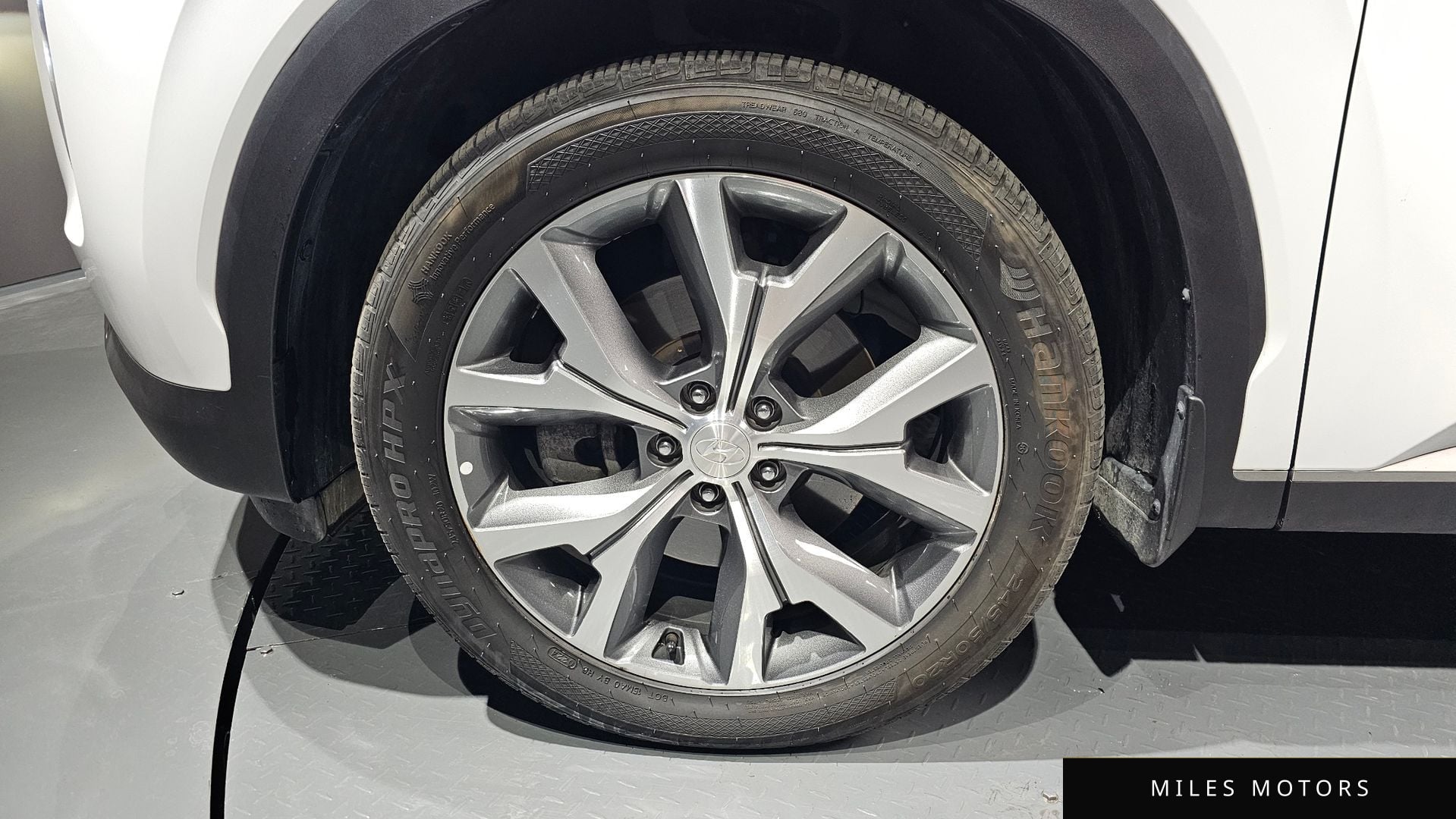 Hyundai 팰리세이드 2022 — миниатюра 5