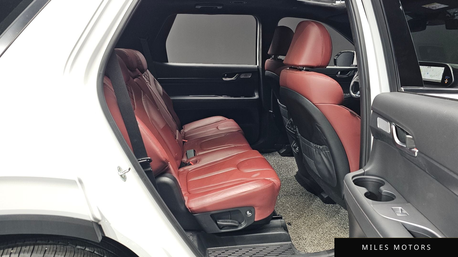 Hyundai 팰리세이드 2022 — миниатюра 12