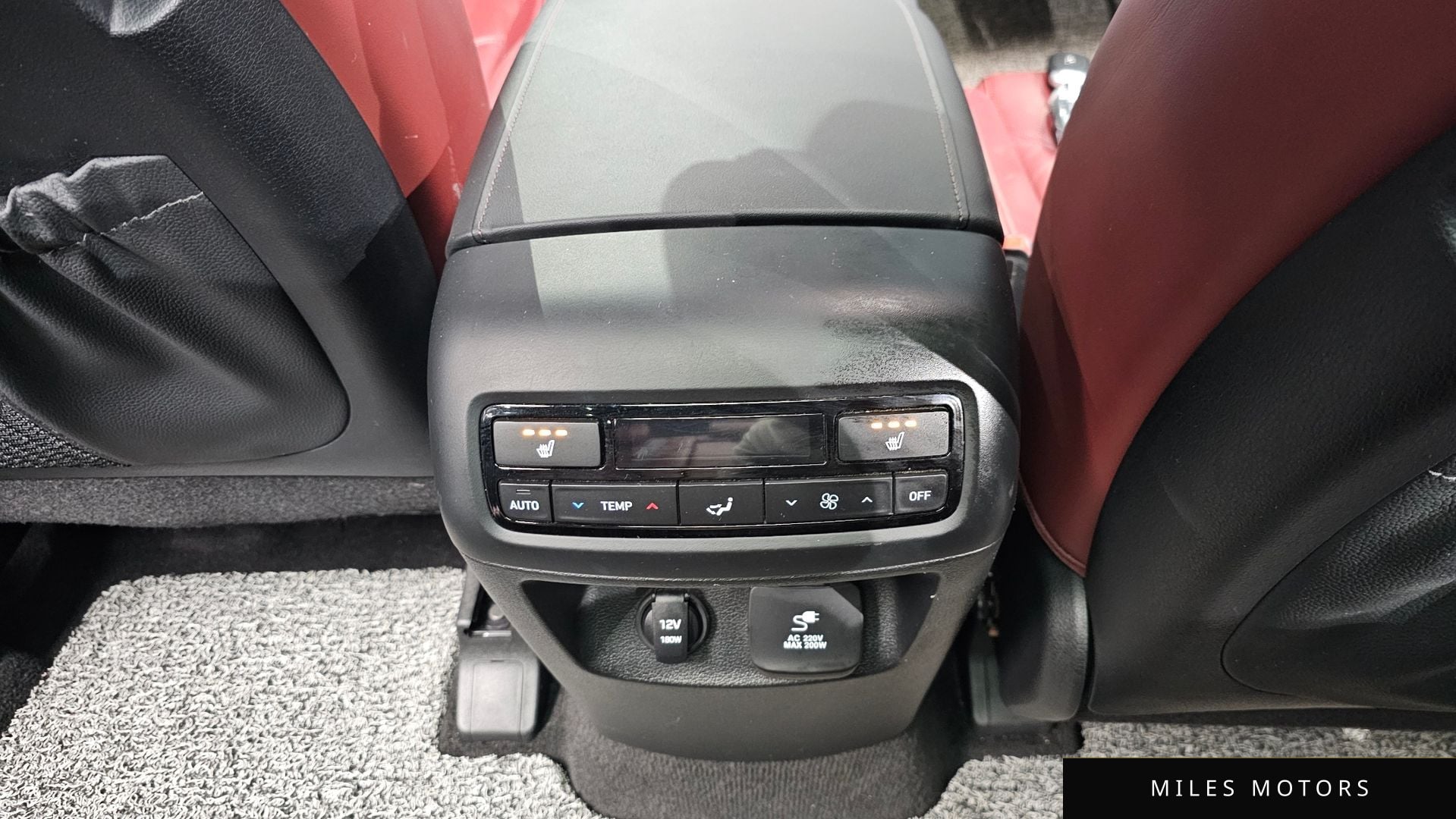 Hyundai 팰리세이드 2022 — миниатюра 18