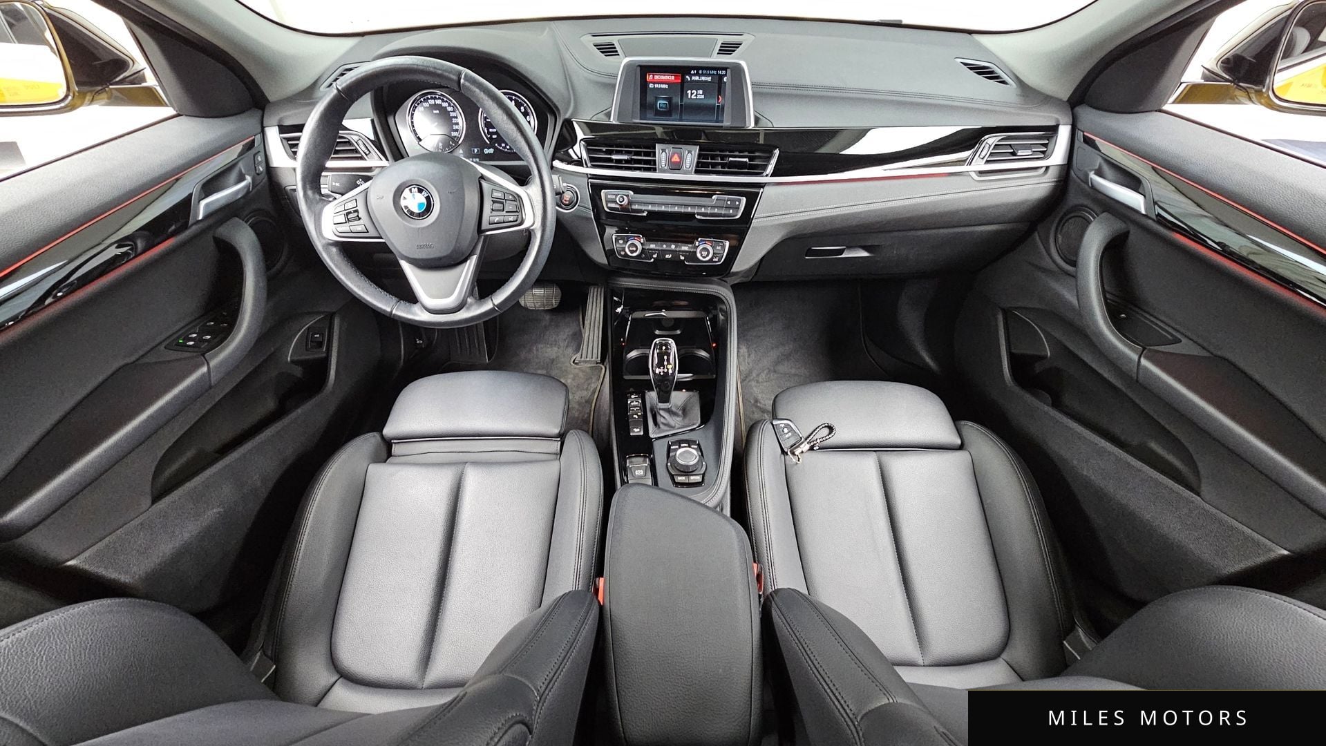 BMW X2 (F39) 2020 — миниатюра 7