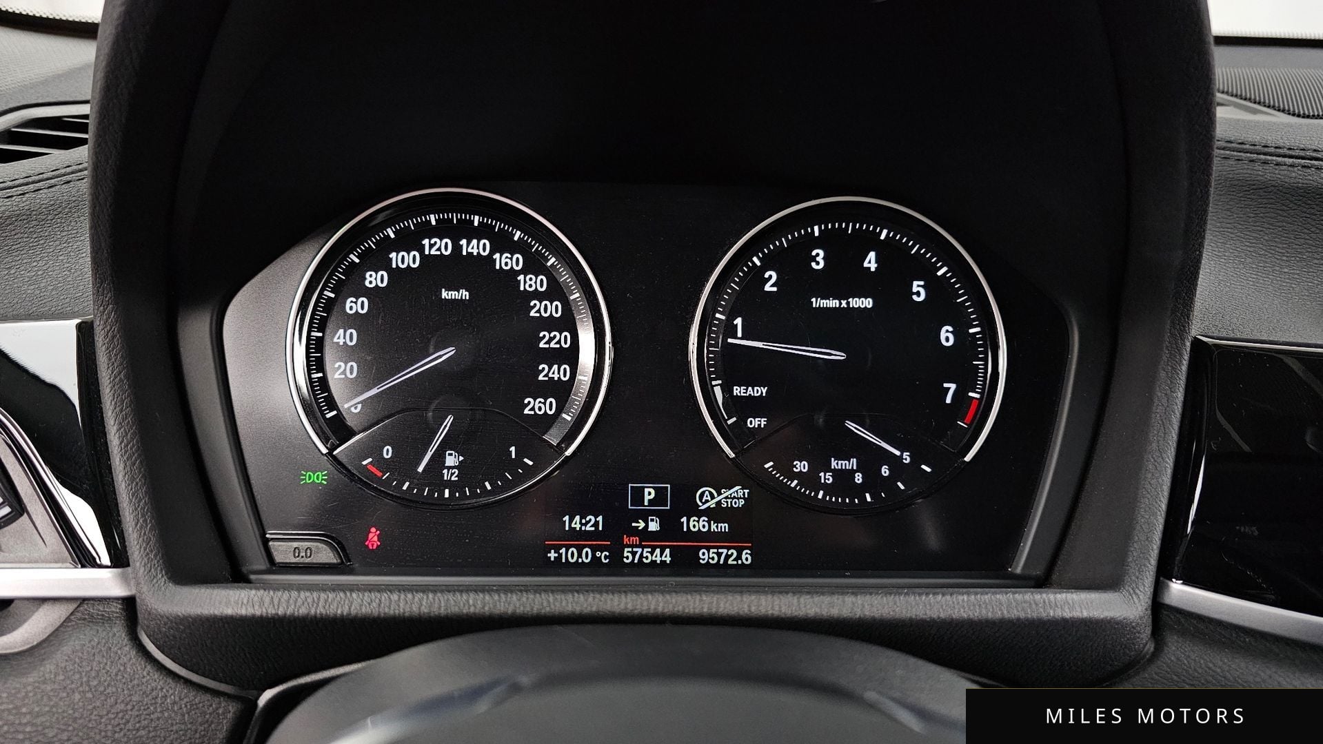 BMW X2 (F39) 2020 — миниатюра 8