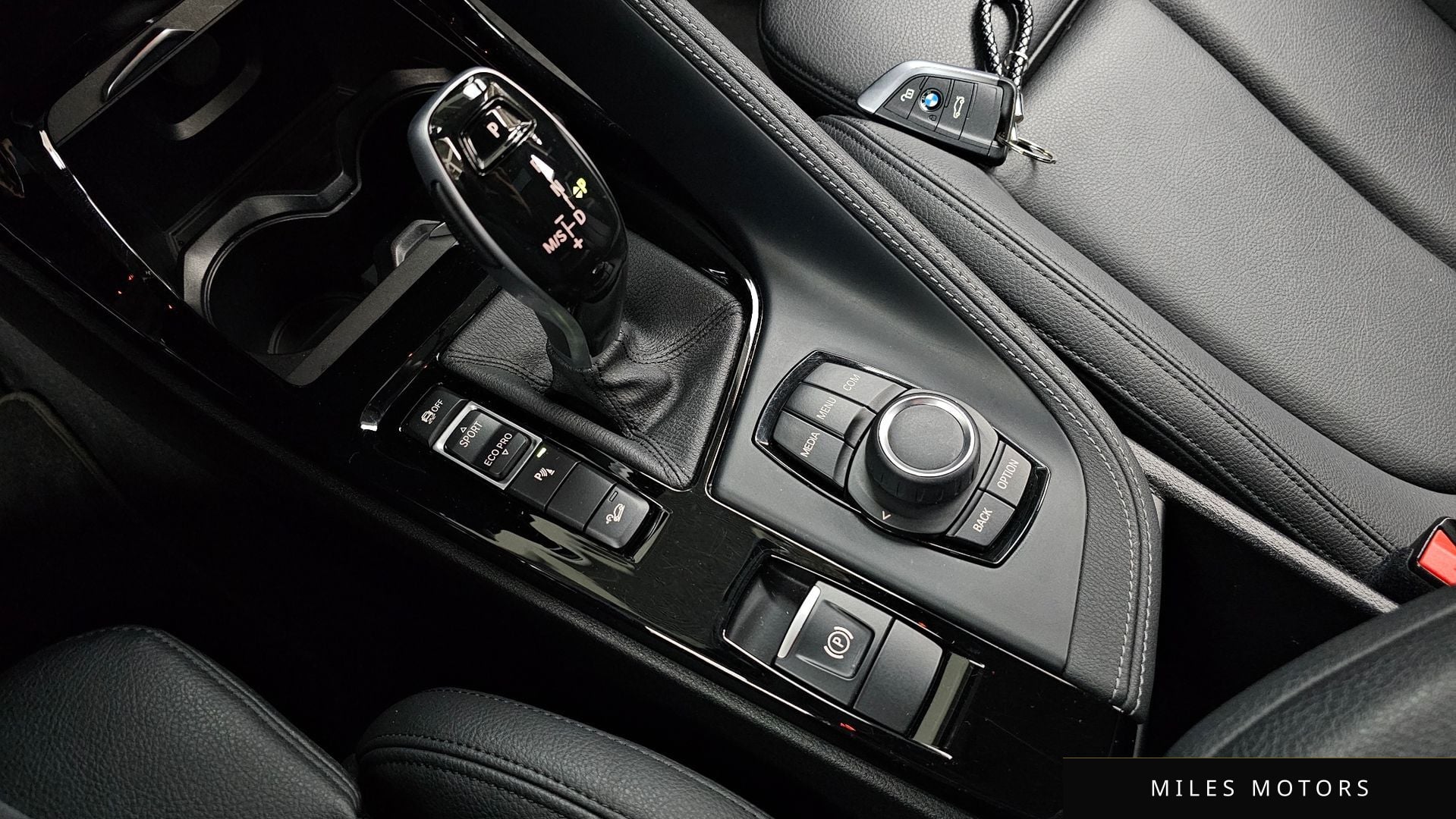 BMW X2 (F39) 2020 — миниатюра 9