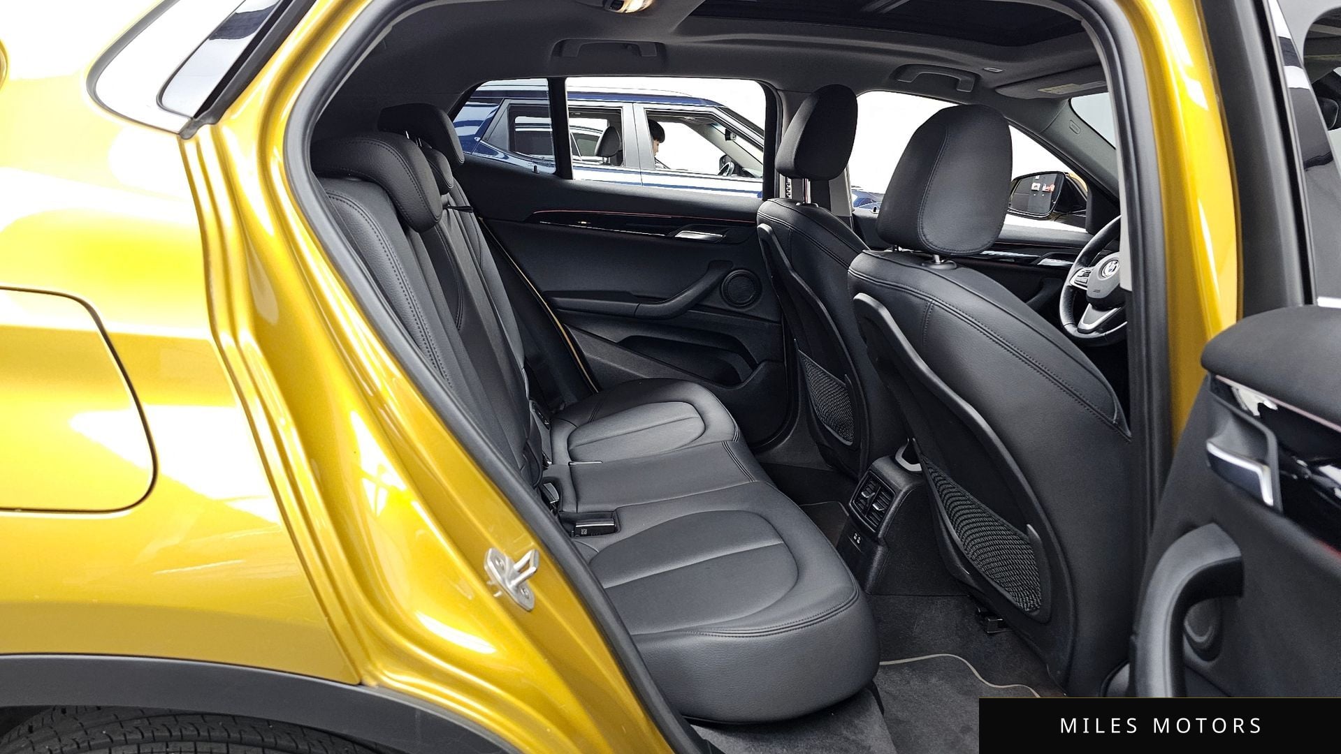BMW X2 (F39) 2020 — миниатюра 12