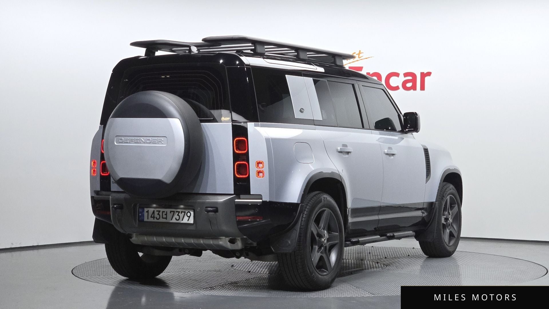 Land Rover Defender 2024 — миниатюра 2