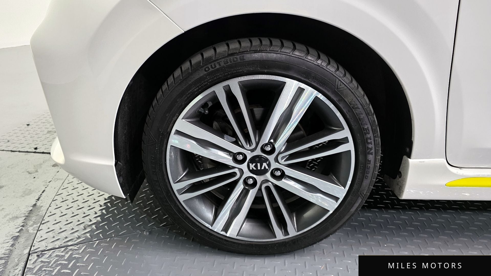 Kia morning 2019 — миниатюра 5
