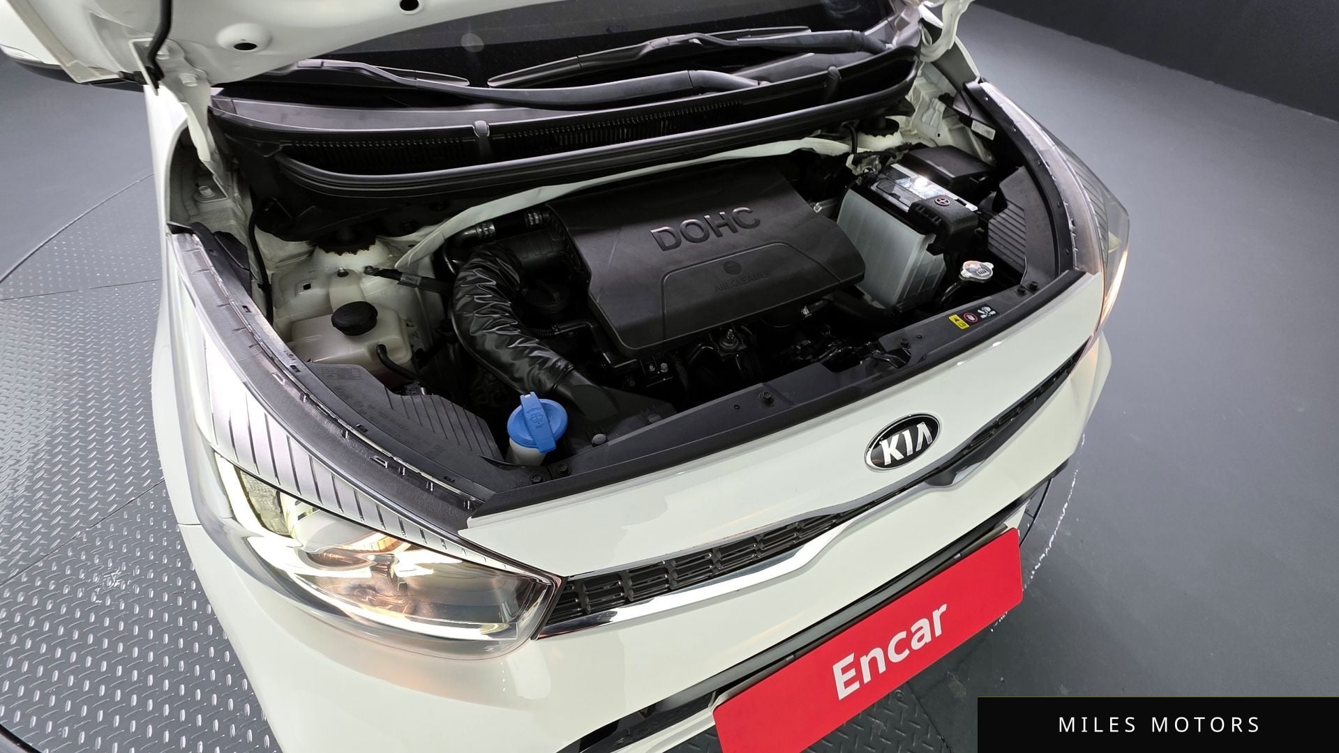 Kia morning 2019 — миниатюра 6