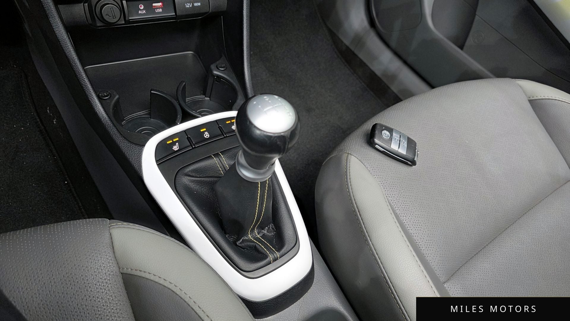 Kia morning 2019 — миниатюра 9