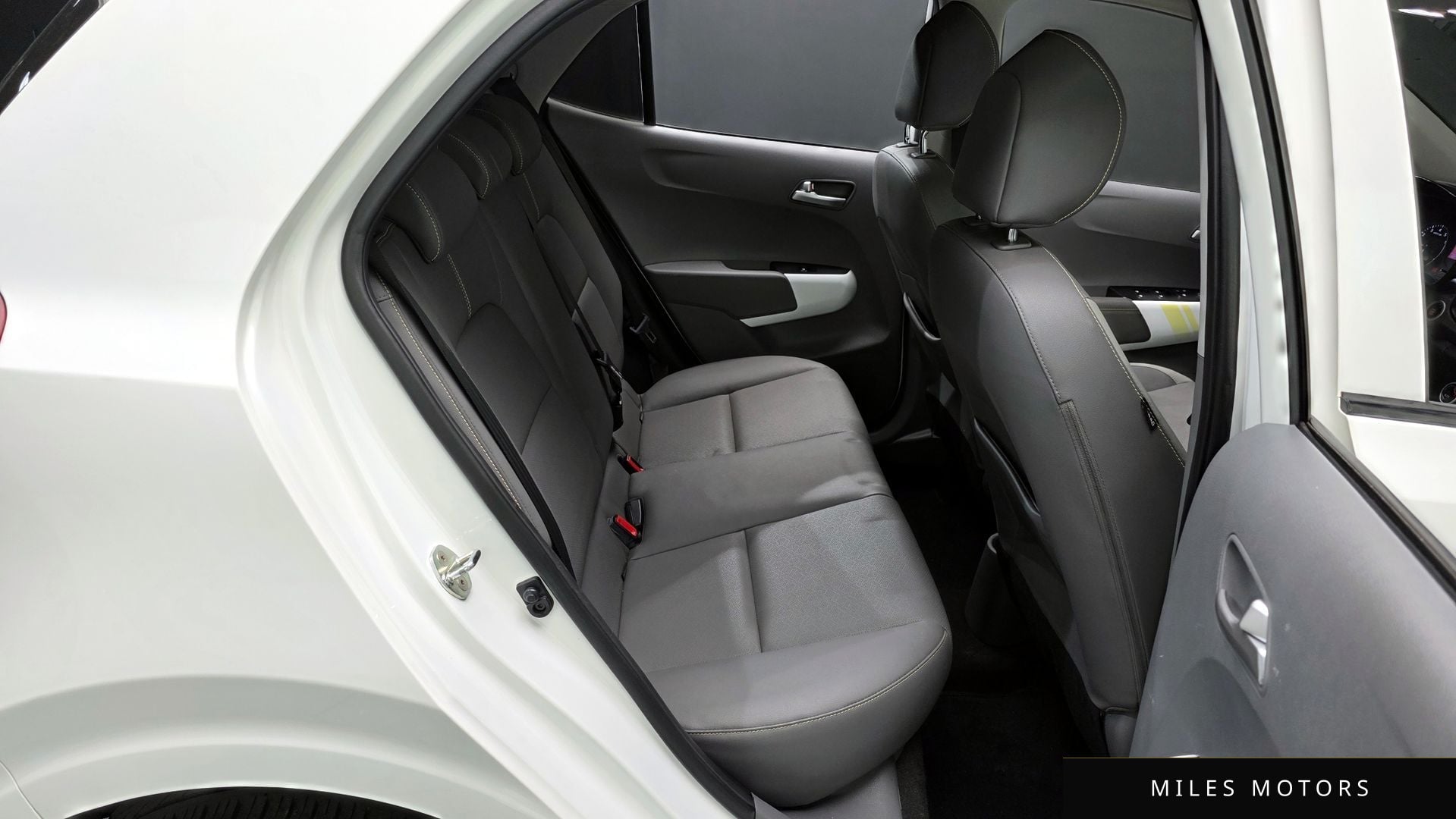 Kia morning 2019 — миниатюра 12