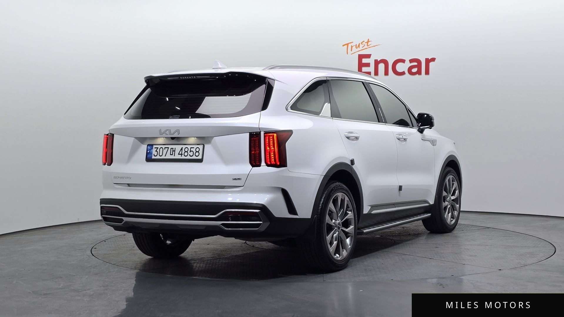 Kia Sorento 2023 — миниатюра 2