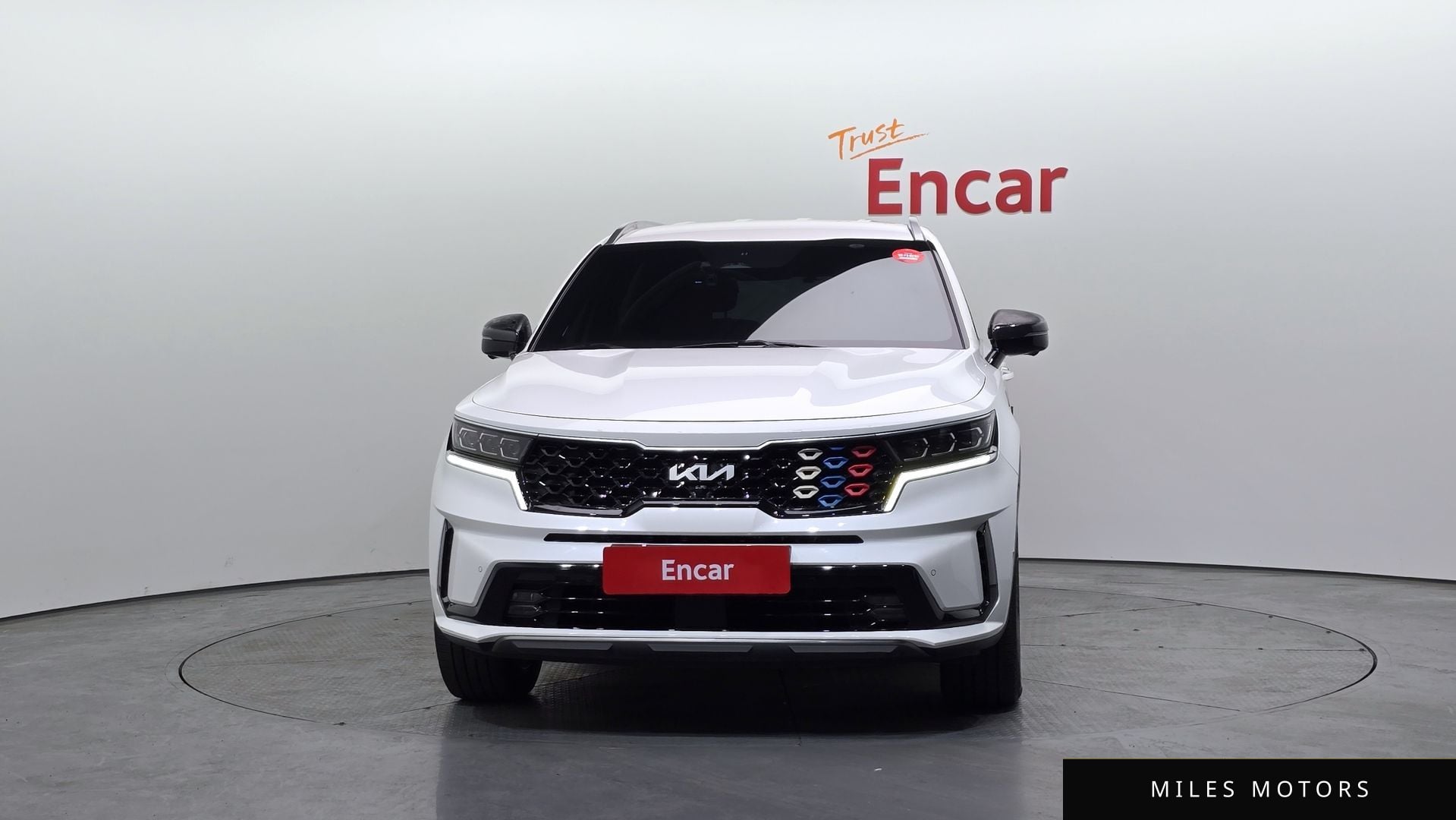 Kia Sorento 2023 — миниатюра 3