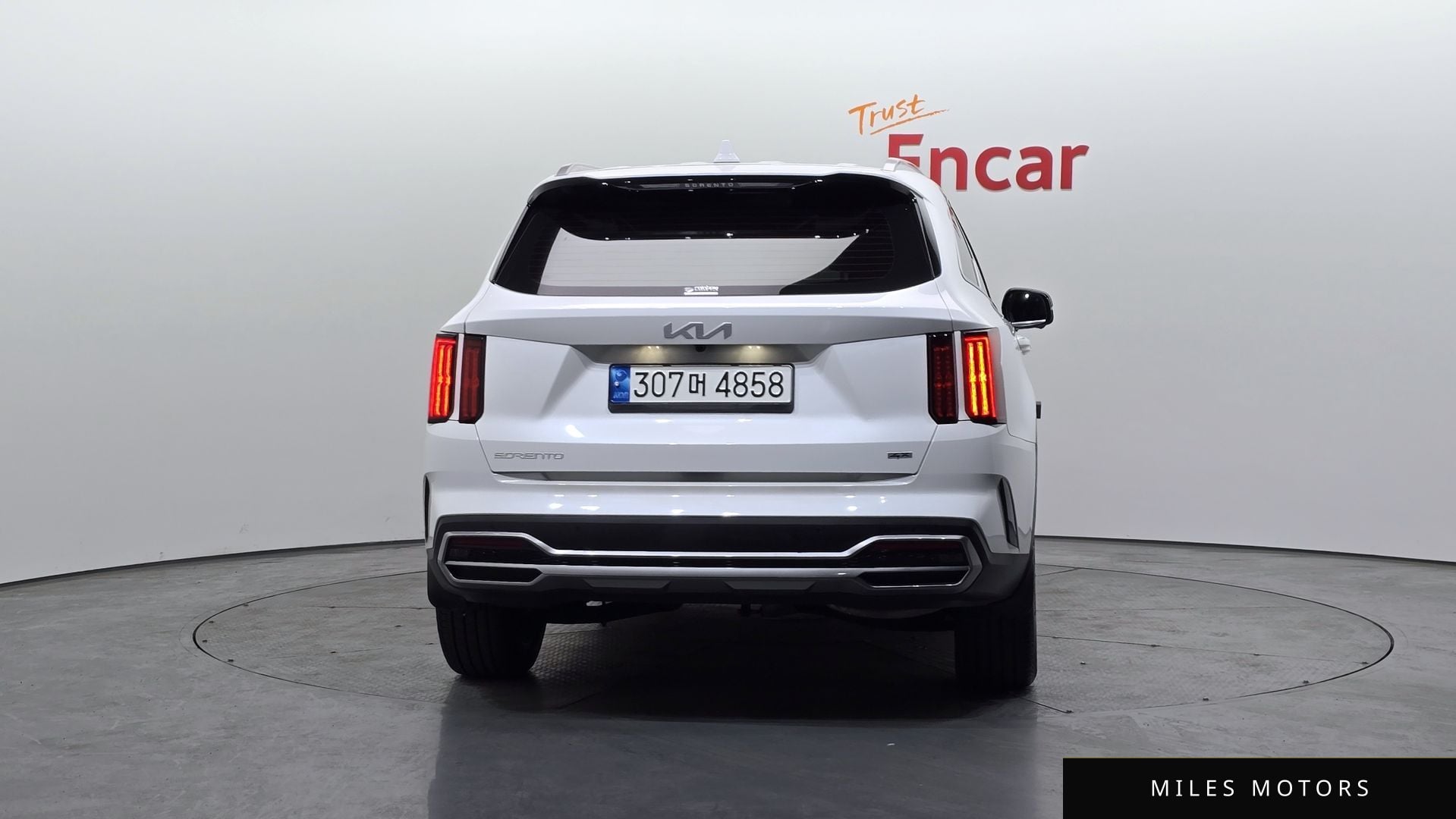 Kia Sorento 2023 — миниатюра 4