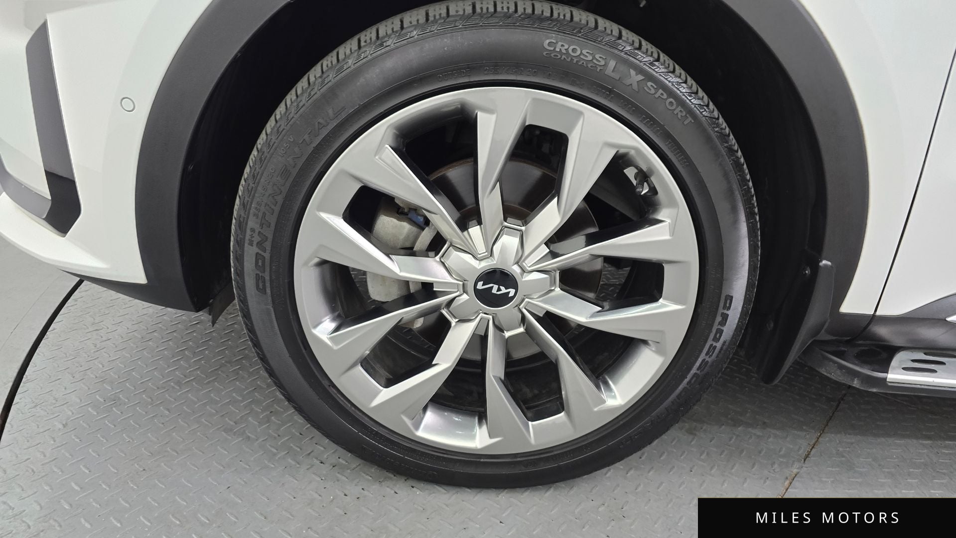 Kia Sorento 2023 — миниатюра 5