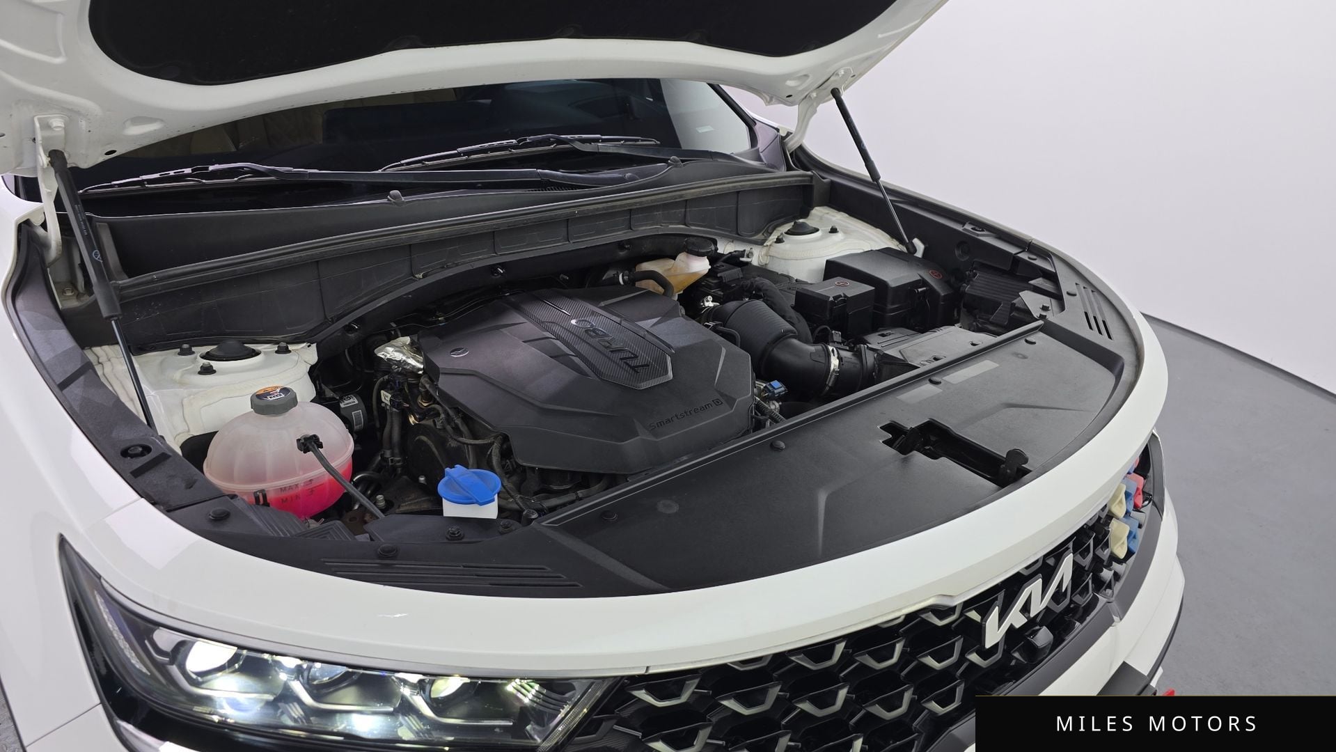 Kia Sorento 2023 — миниатюра 6