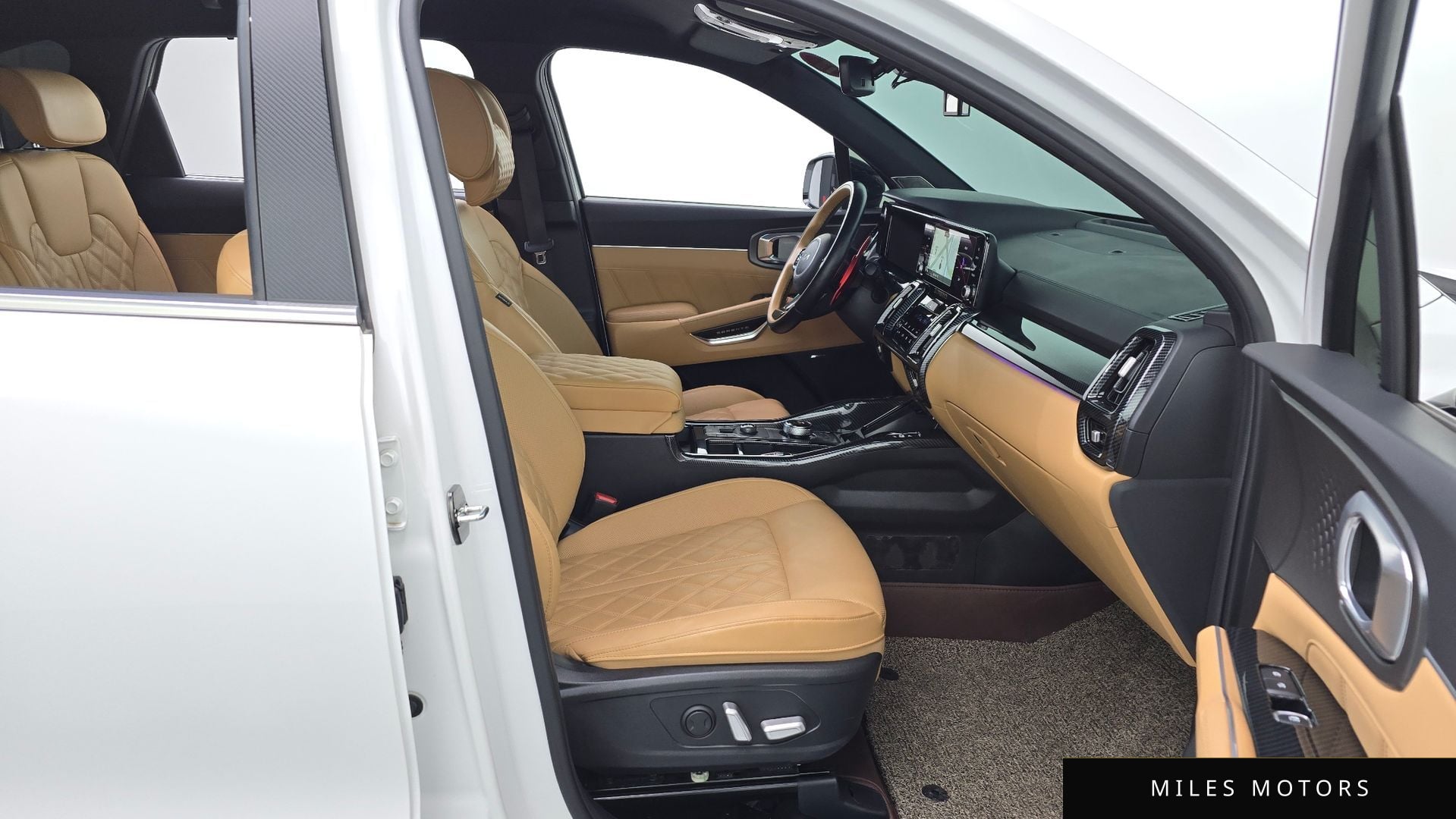 Kia Sorento 2023 — миниатюра 11