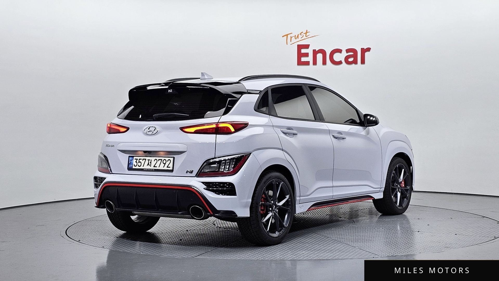 Hyundai Kona 2023 — миниатюра 2