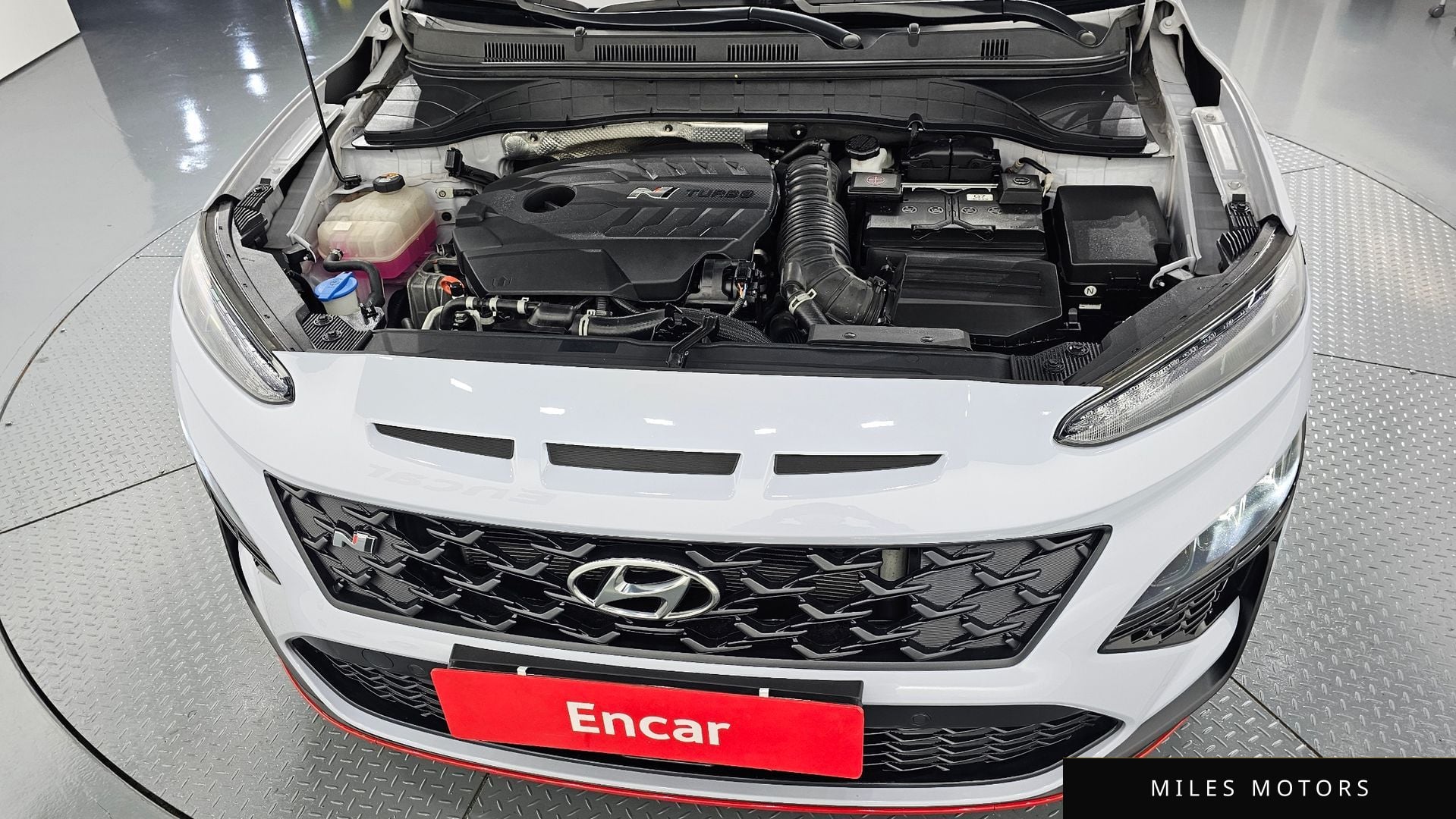 Hyundai Kona 2023 — миниатюра 6