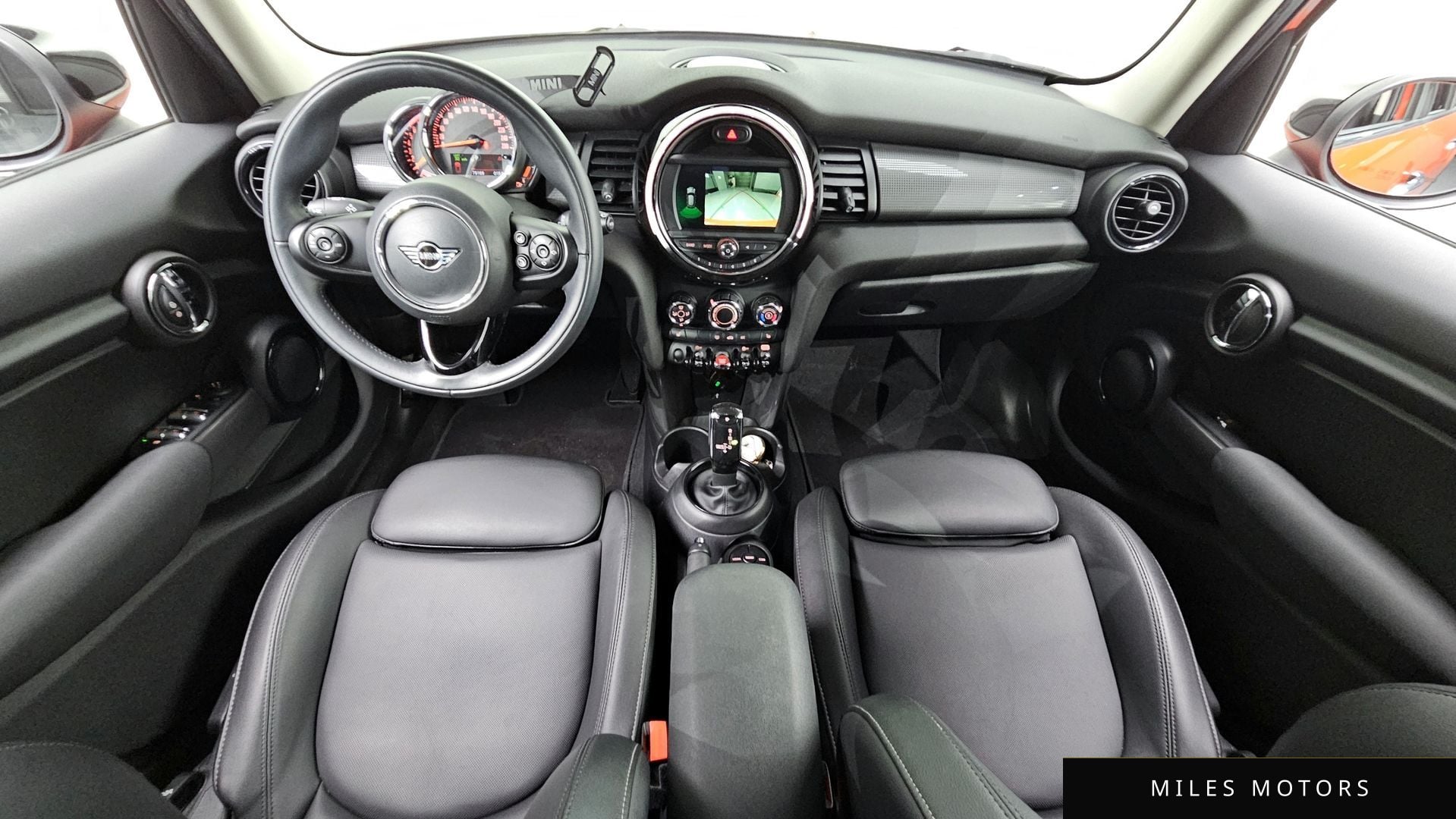 MINI Cooper 2021 — миниатюра 7