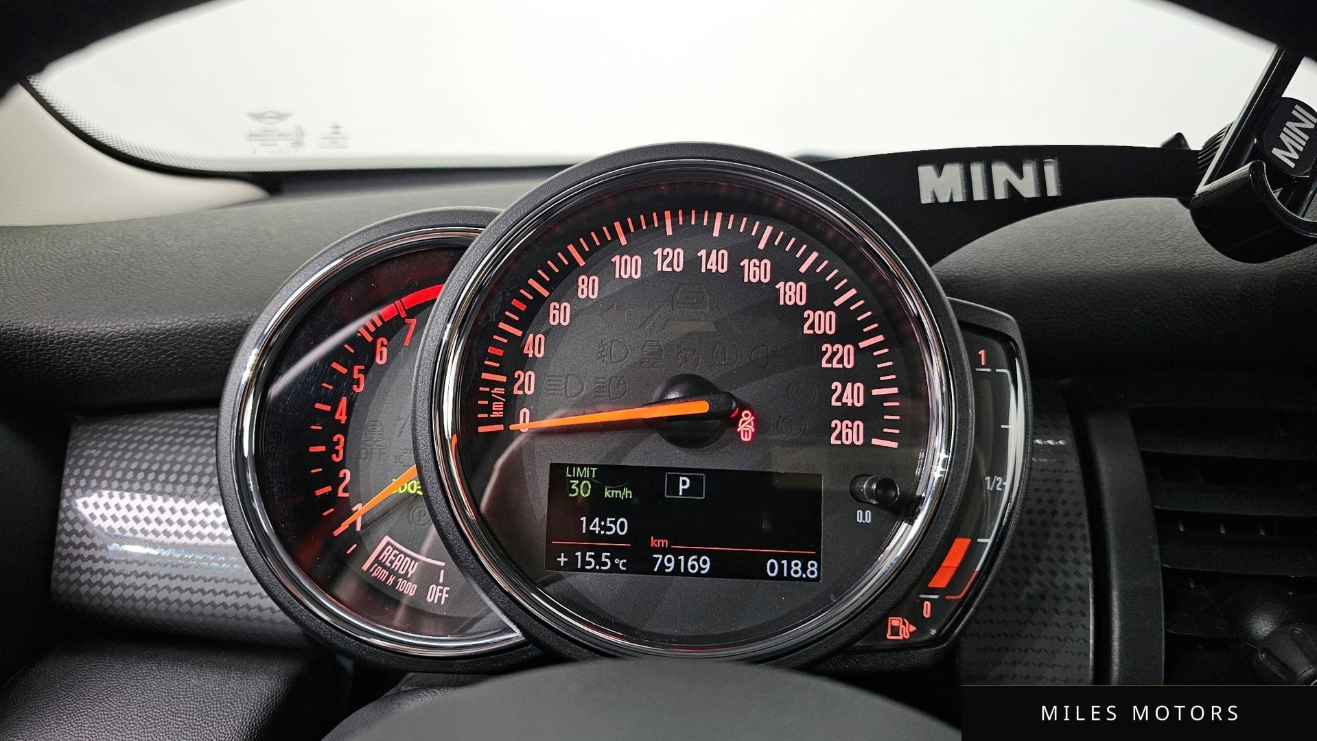 MINI Cooper 2021 — миниатюра 8