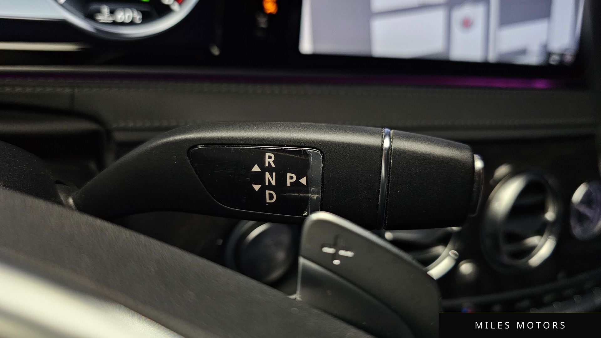 Mercedes-Benz S-Class W222 2017 — миниатюра 9