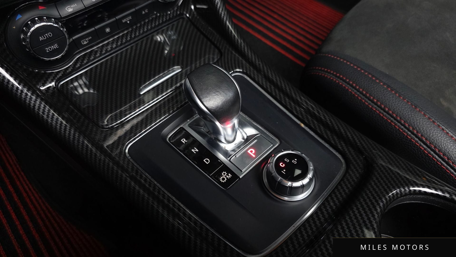 Mercedes-Benz A-Class W176 2018 — миниатюра 8