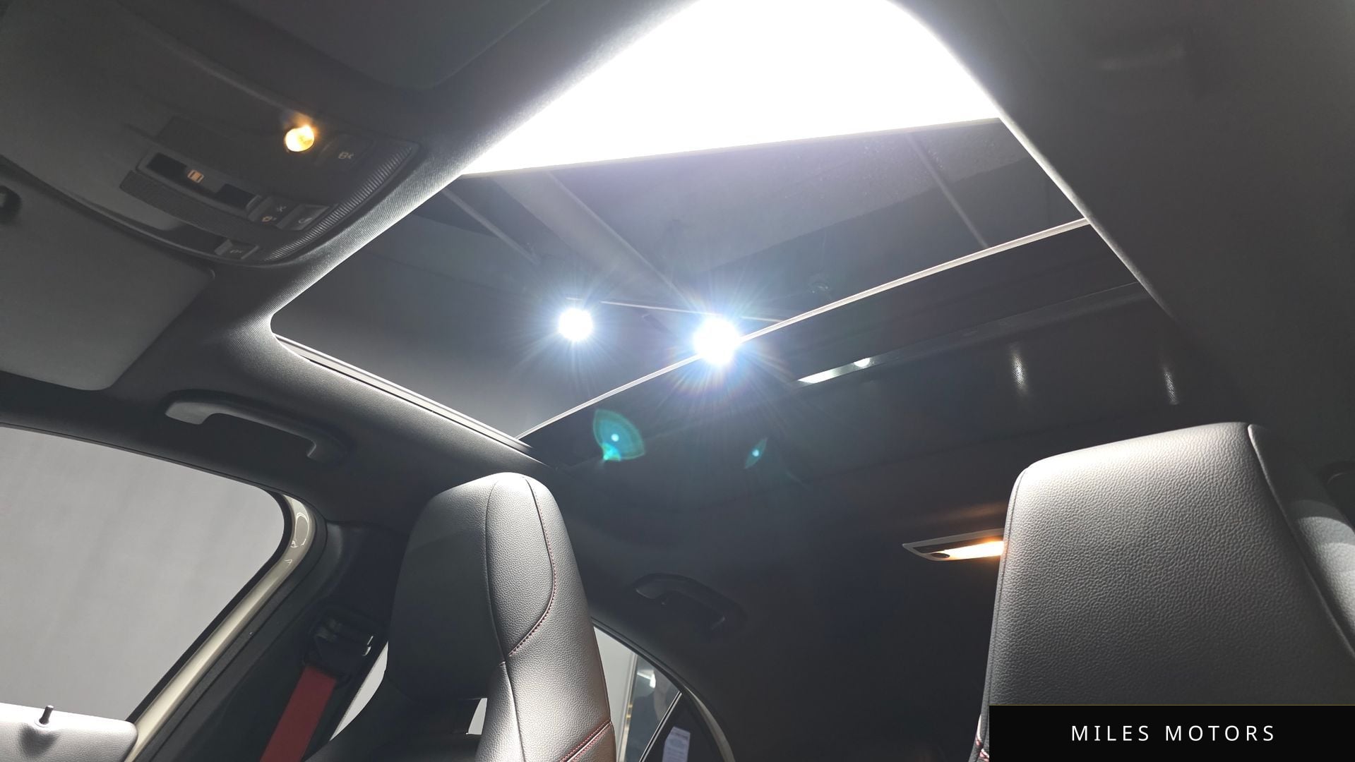 Mercedes-Benz A-Class W176 2018 — миниатюра 19