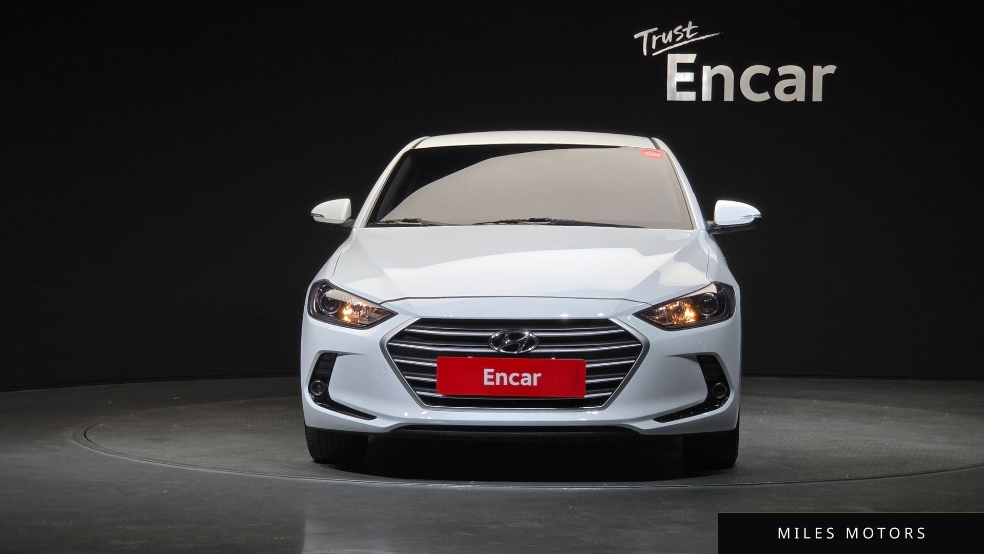 Hyundai AVANTE 2018 — миниатюра 3