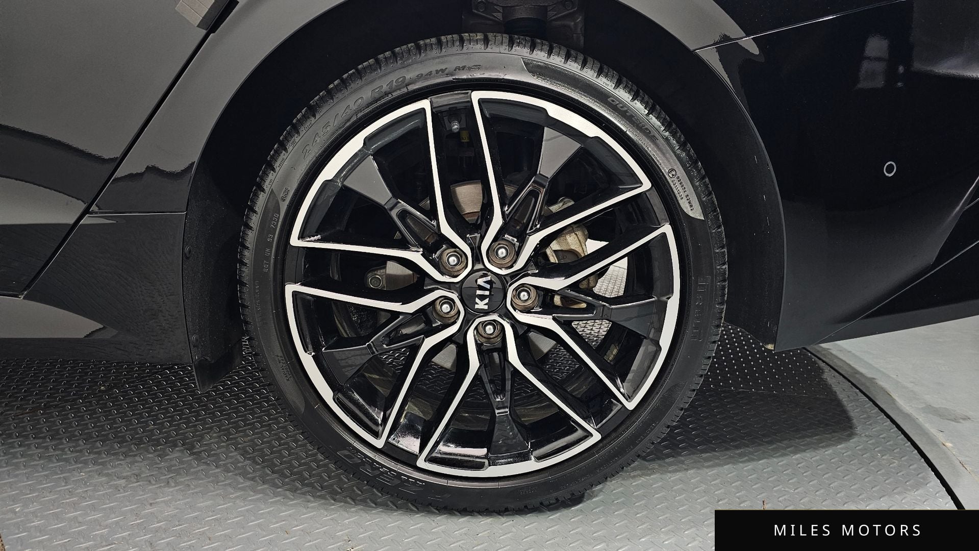 Kia K5 2020 — миниатюра 5
