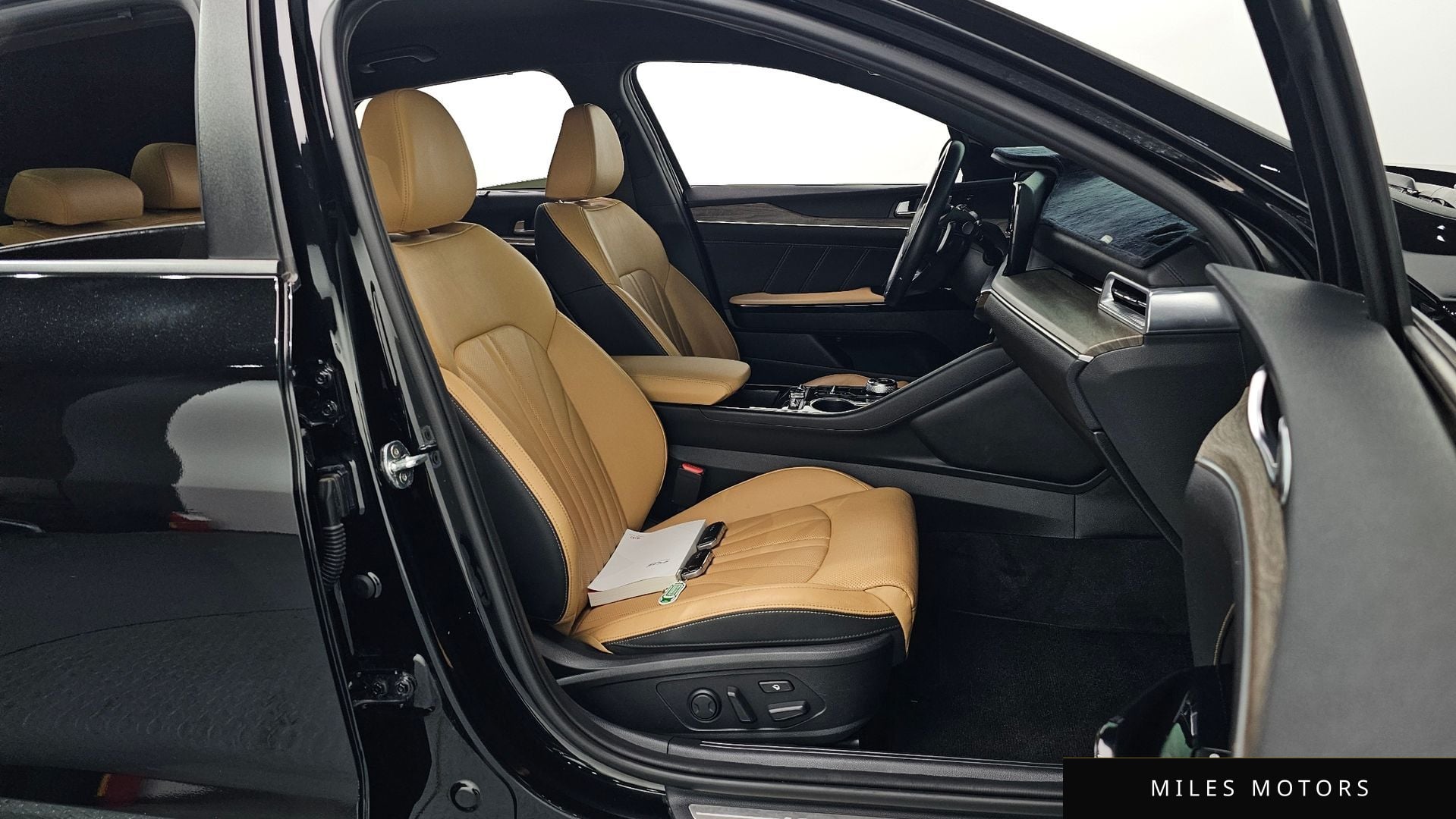 Kia K5 2020 — миниатюра 10