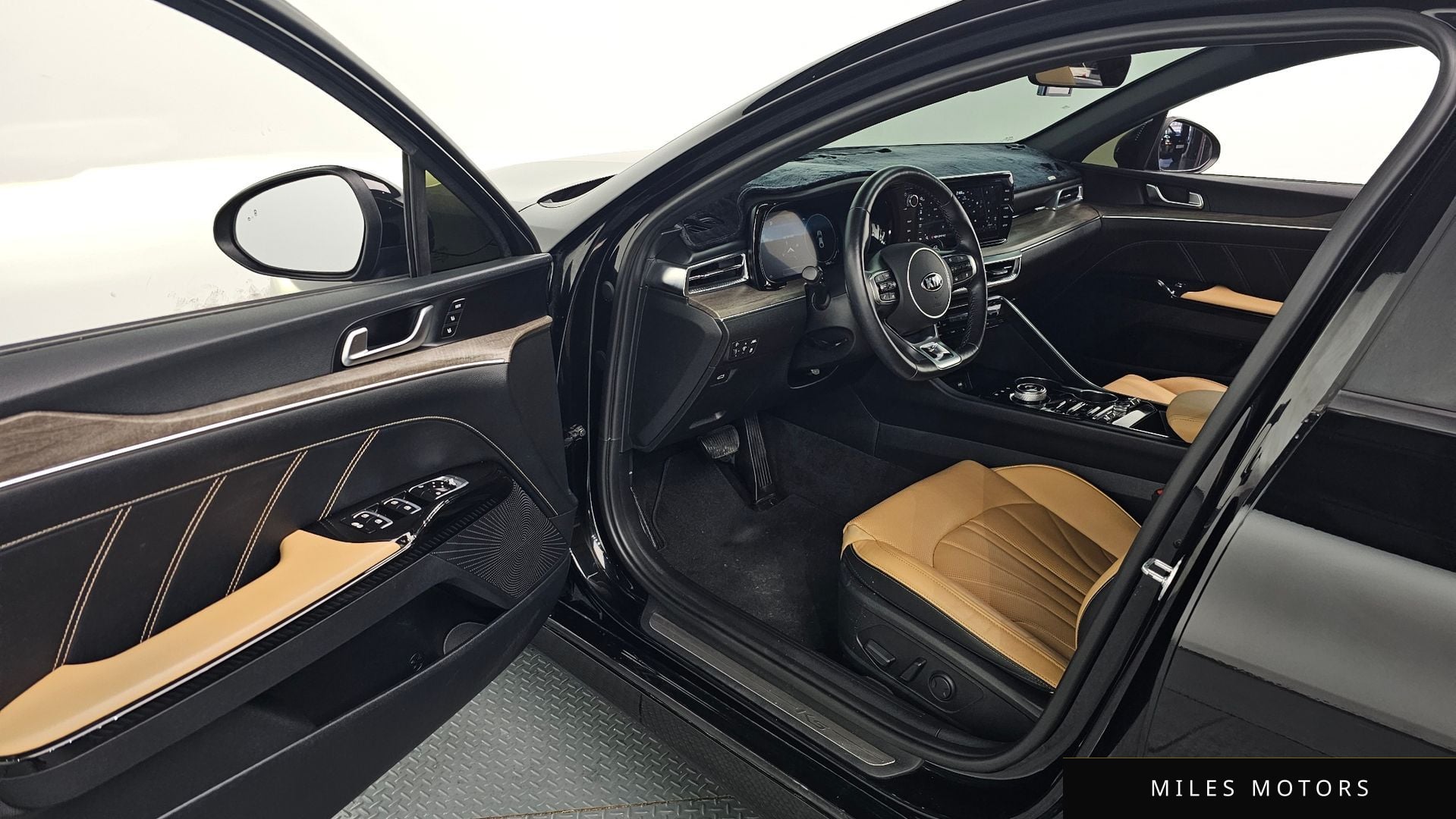 Kia K5 2020 — миниатюра 11