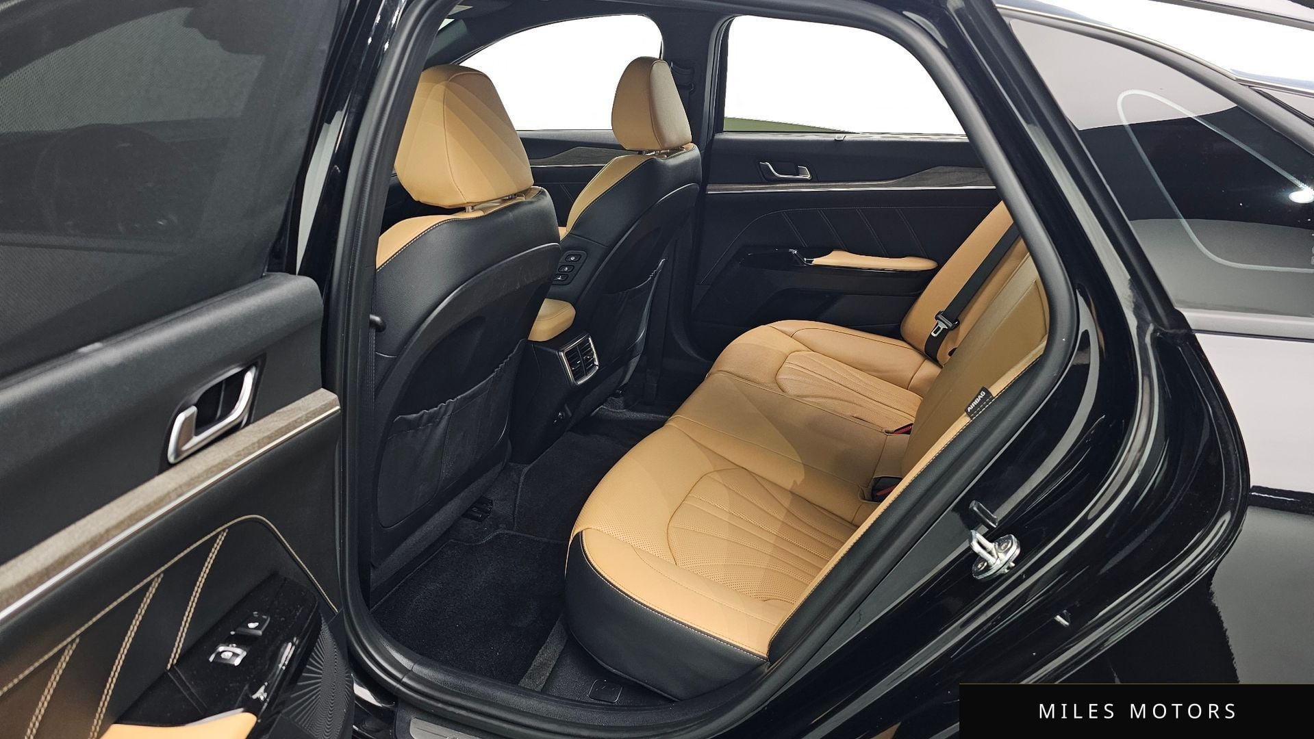 Kia K5 2020 — миниатюра 12