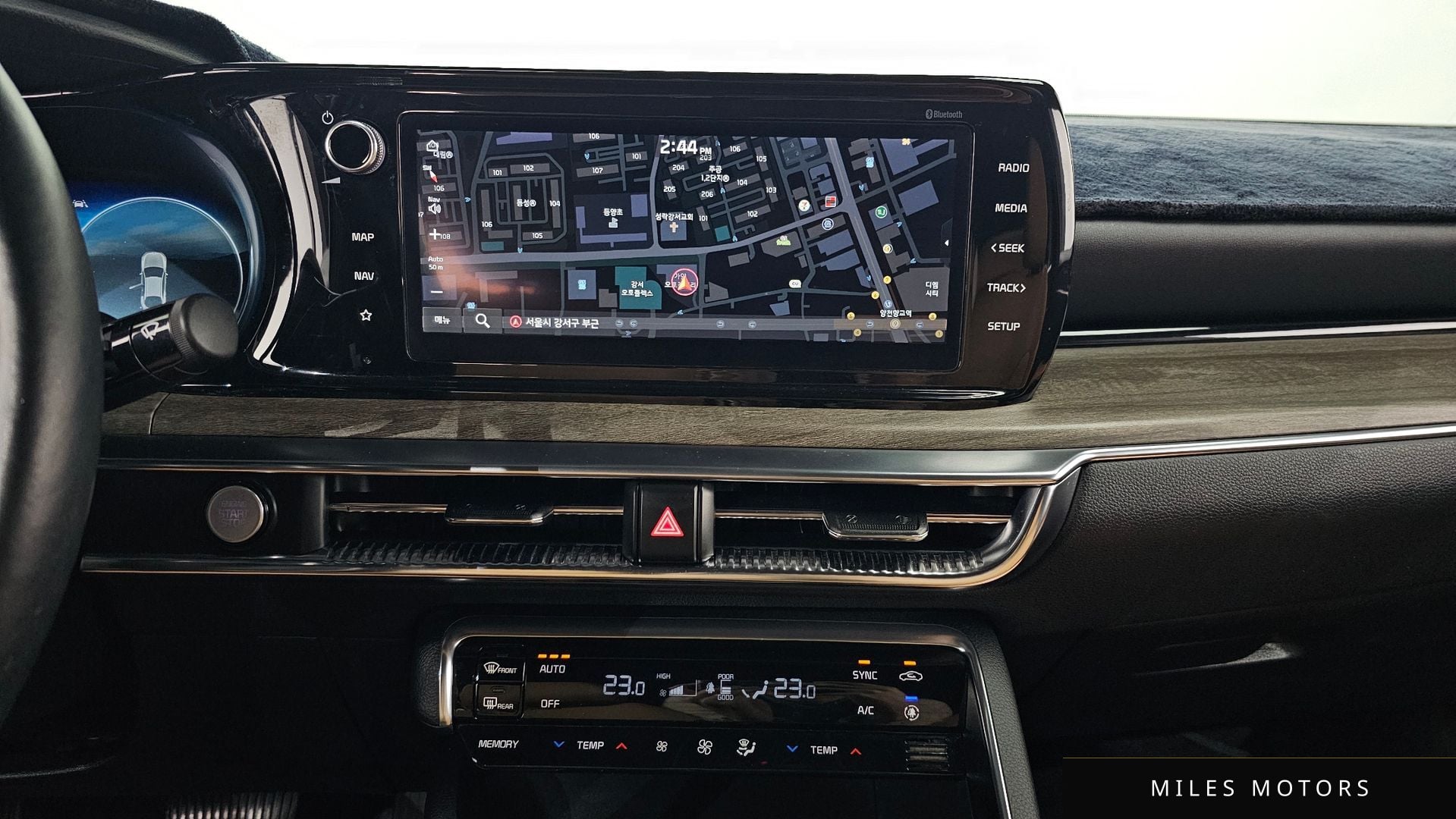 Kia K5 2020 — миниатюра 14