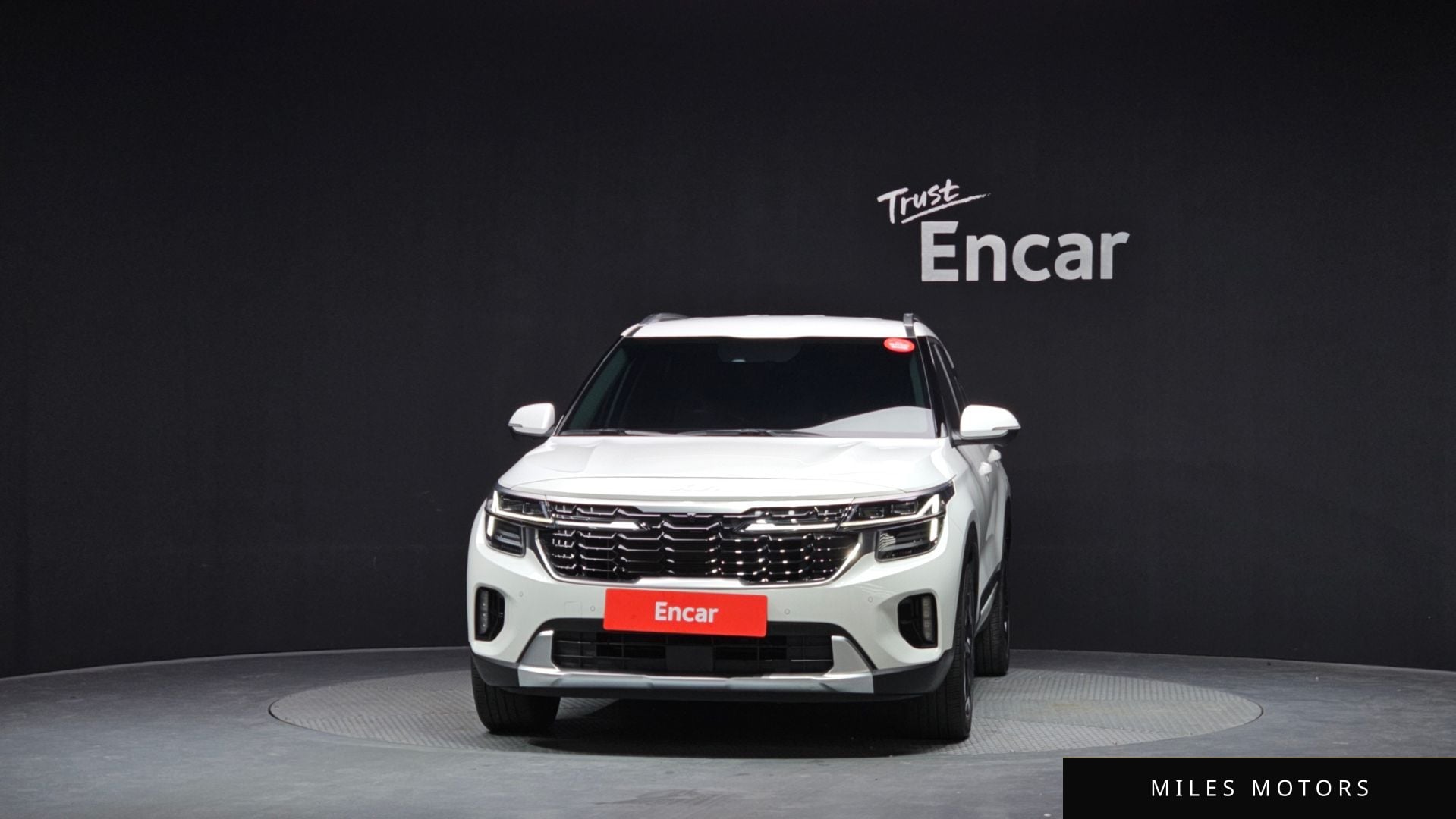 Kia Seltos 2024 — миниатюра 3