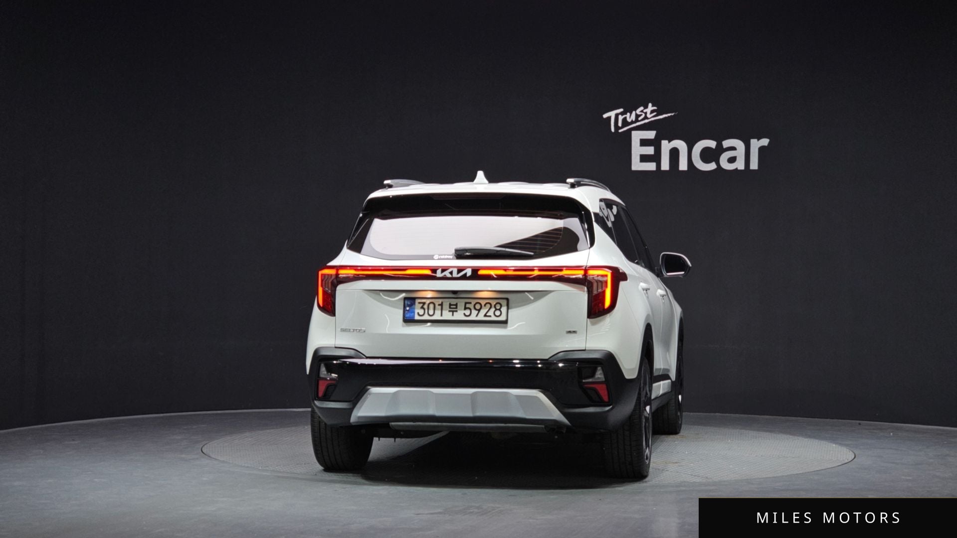 Kia Seltos 2024 — миниатюра 4