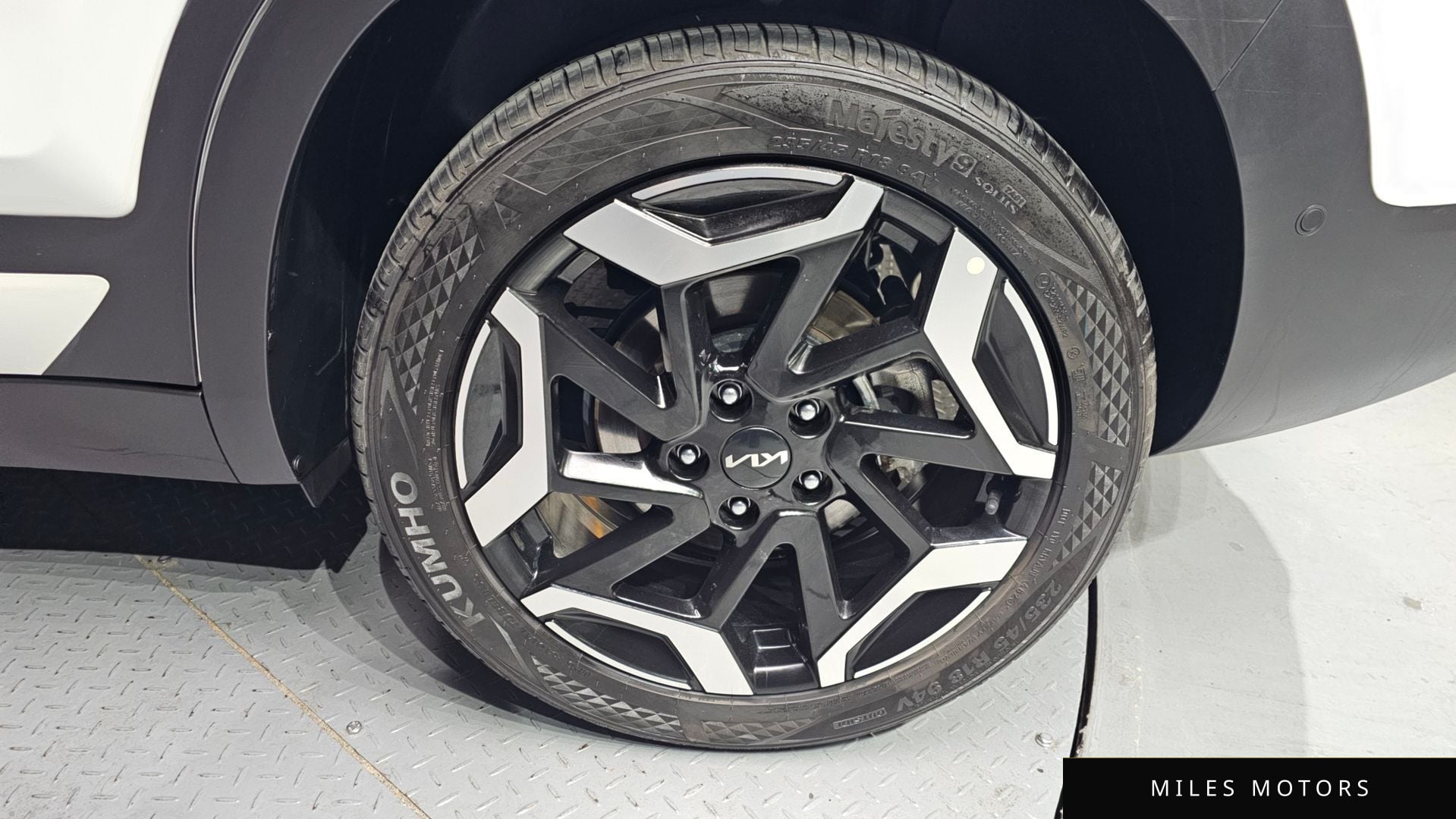 Kia Seltos 2024 — миниатюра 5