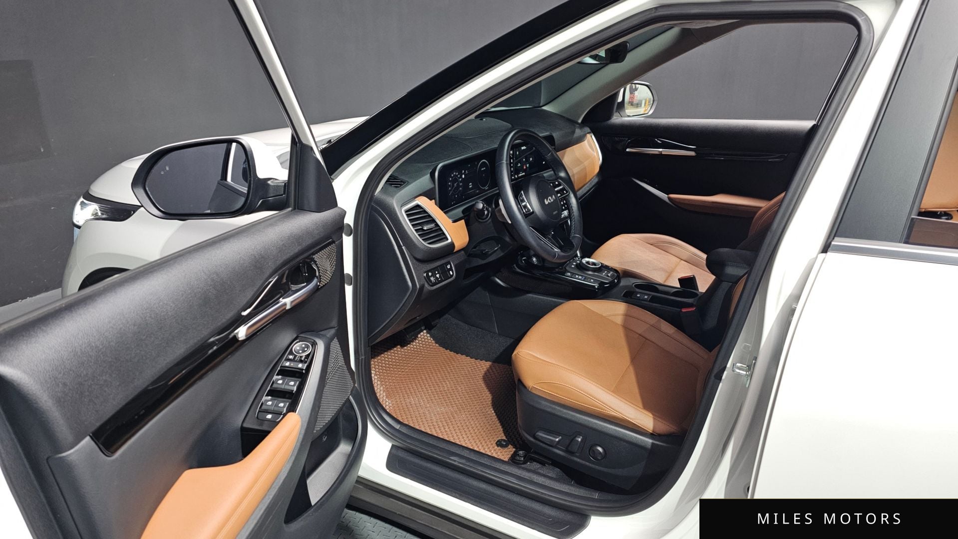 Kia Seltos 2024 — миниатюра 10