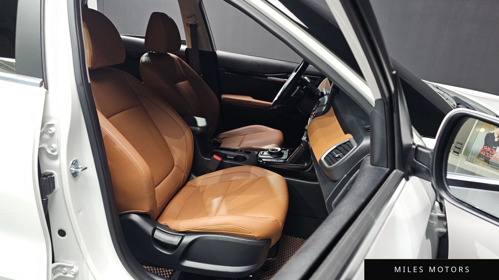 Kia Seltos 2024 — миниатюра 11