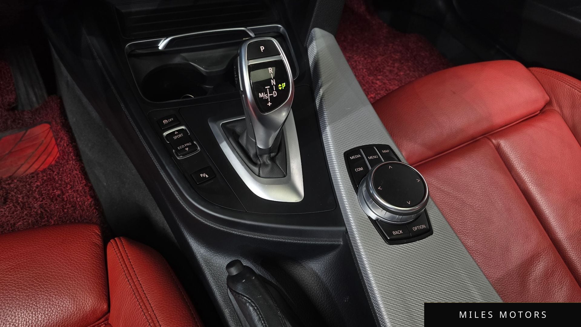 BMW 3시리즈 (F30) 2017 — миниатюра 9
