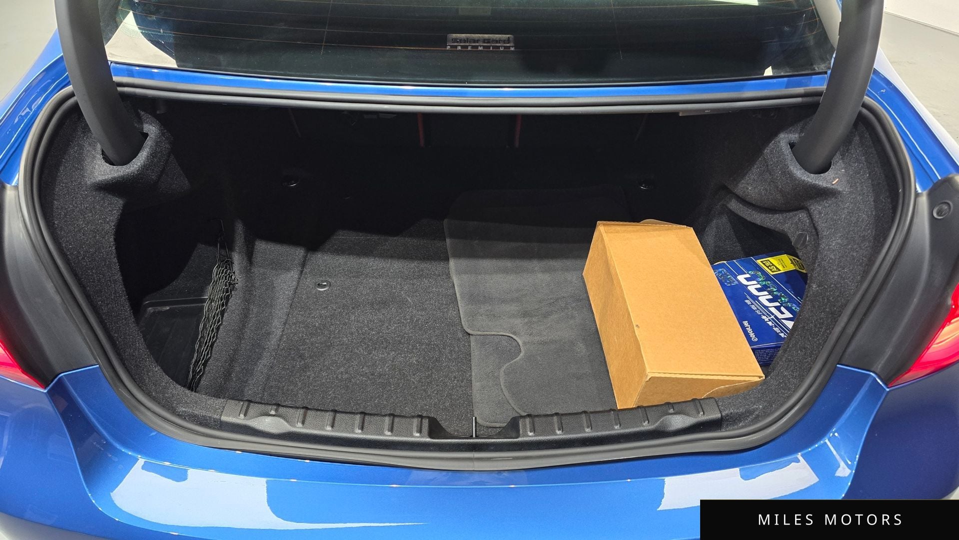 BMW 3시리즈 (F30) 2017 — миниатюра 20