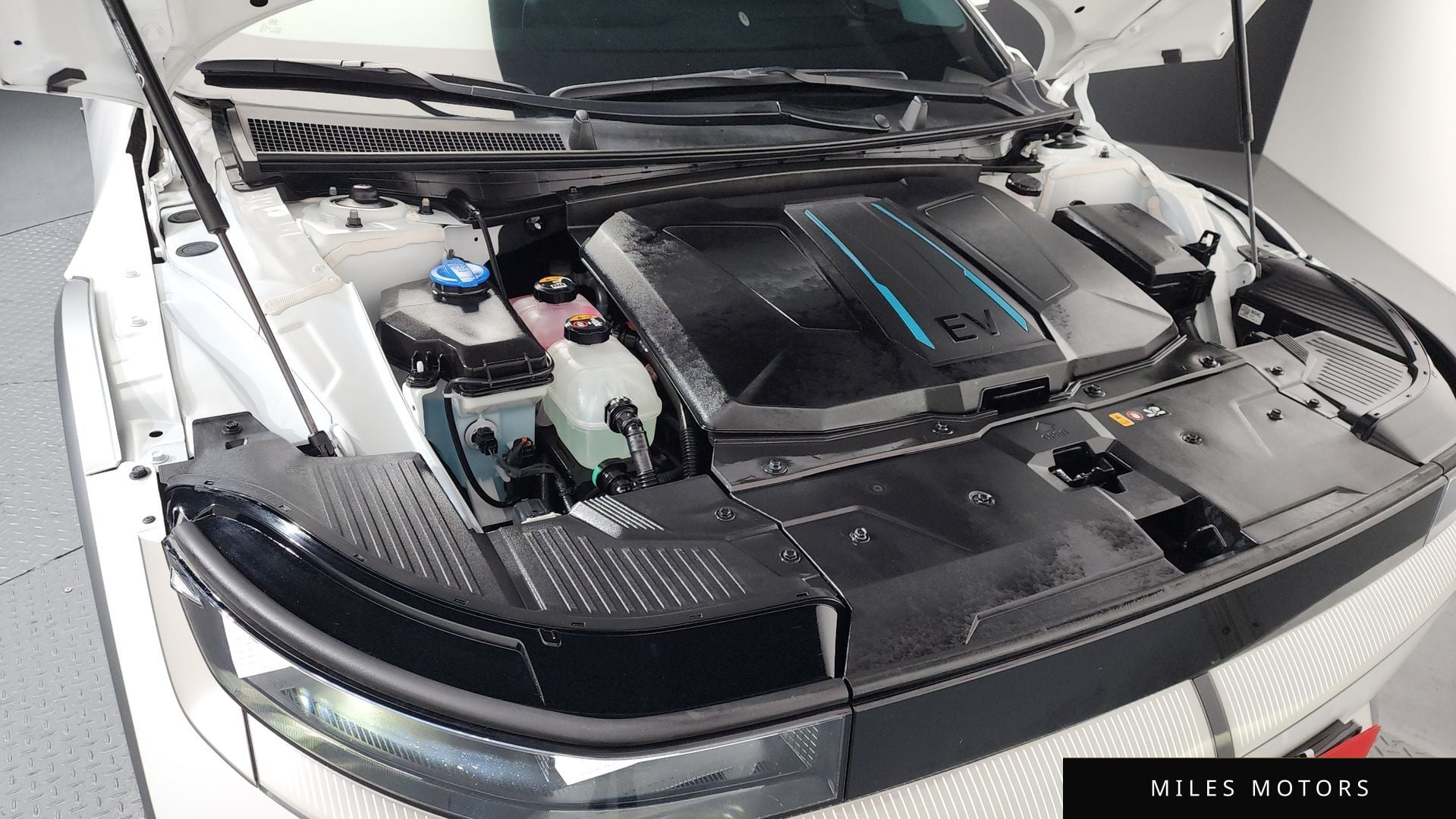 Hyundai Ioniq5 2023 — миниатюра 6