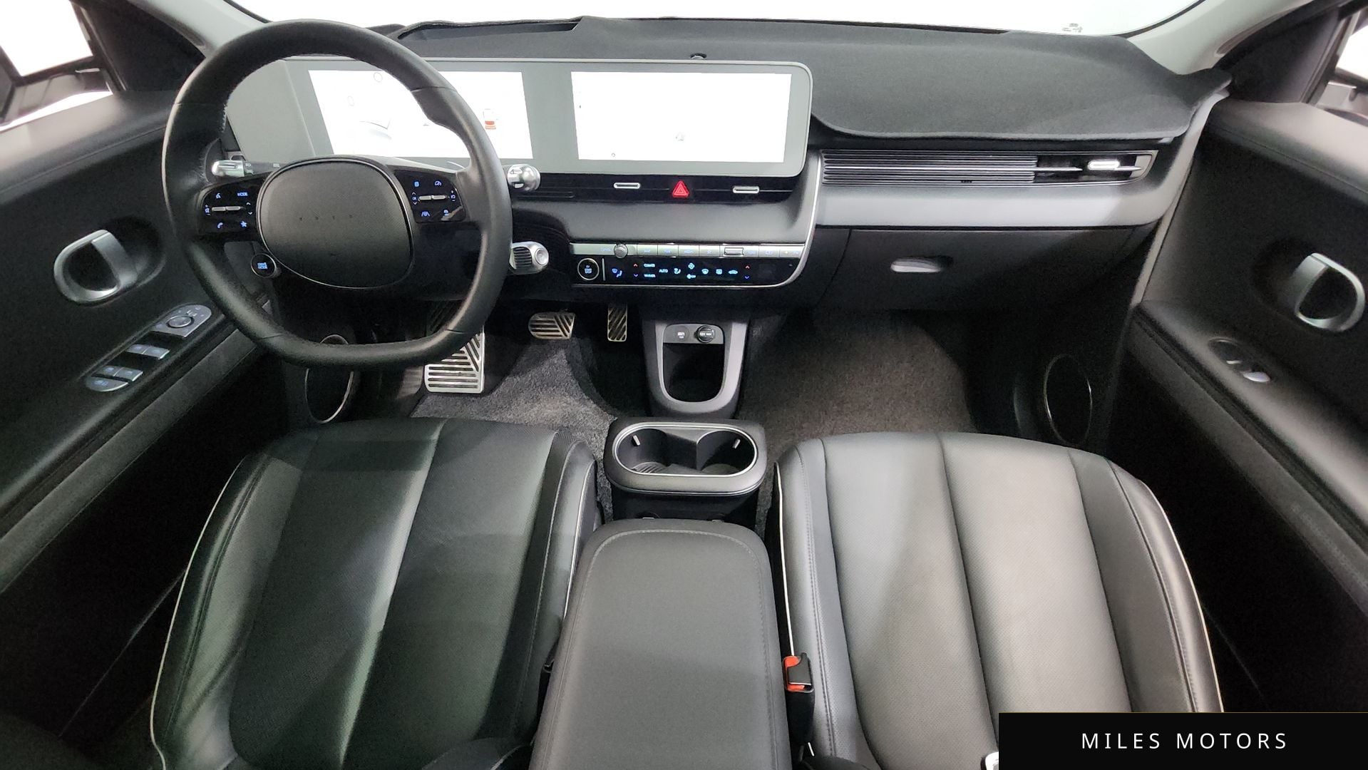 Hyundai Ioniq5 2023 — миниатюра 7