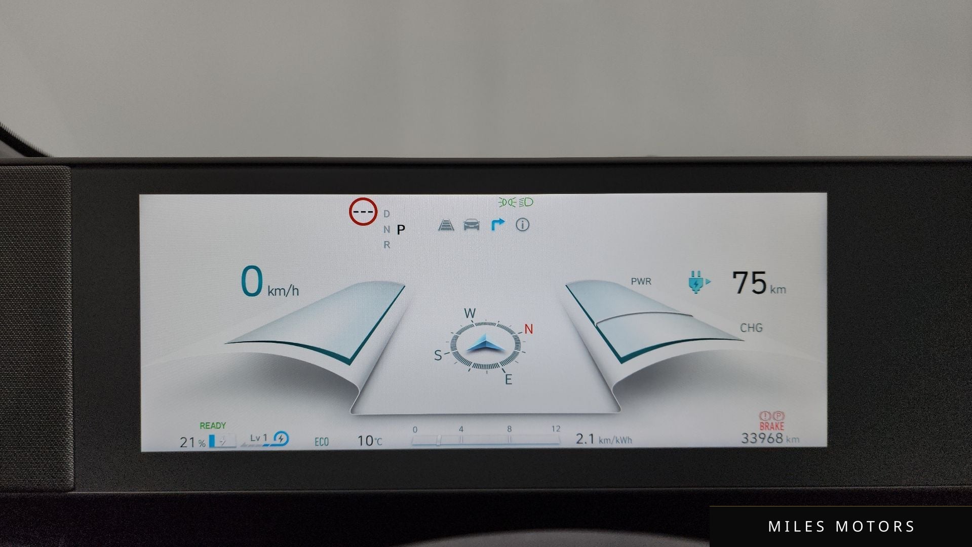 Hyundai Ioniq5 2023 — миниатюра 8