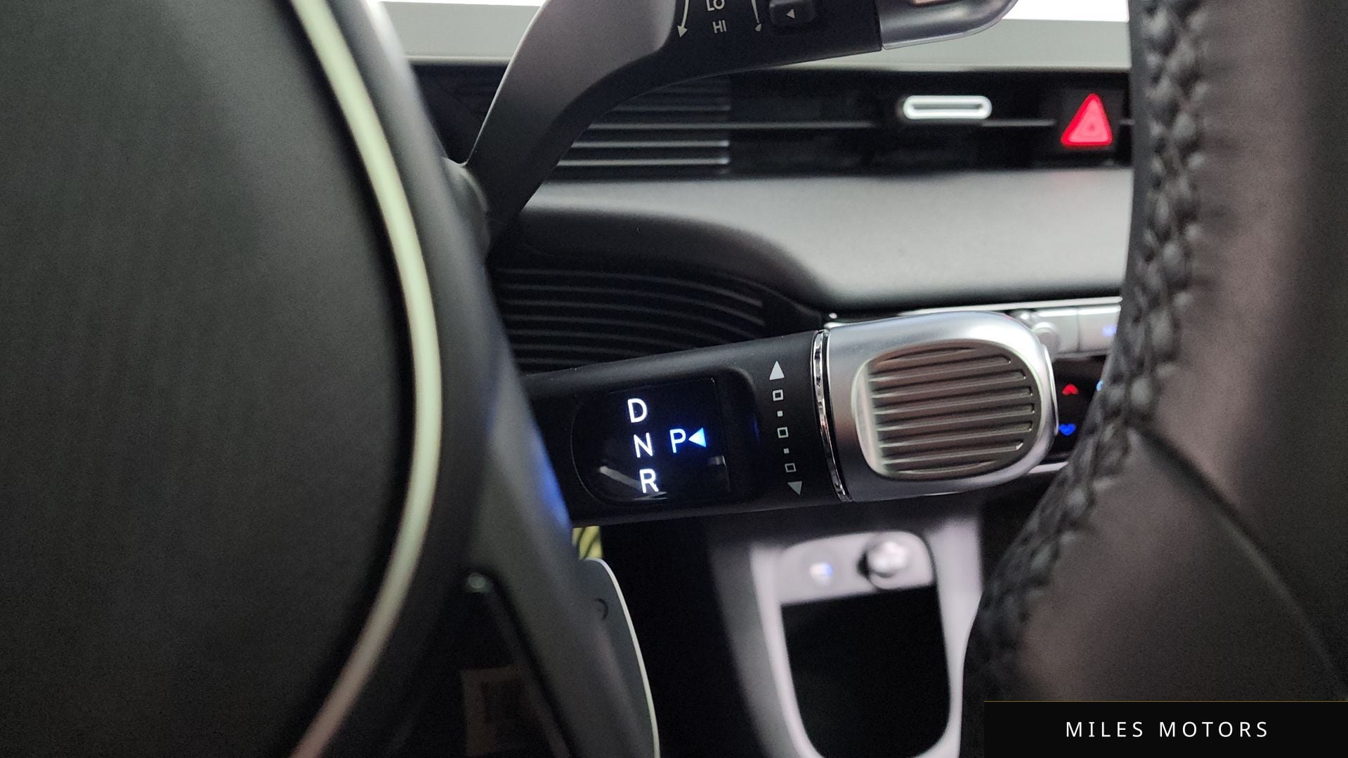 Hyundai Ioniq5 2023 — миниатюра 9