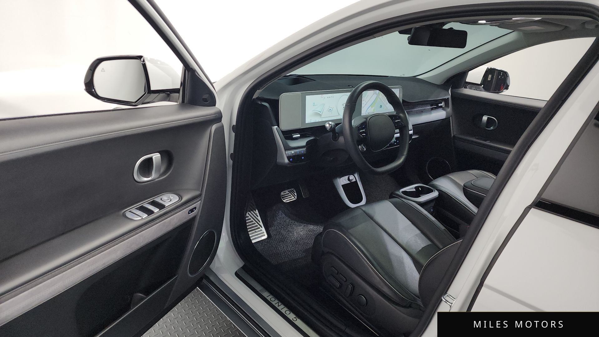 Hyundai Ioniq5 2023 — миниатюра 10