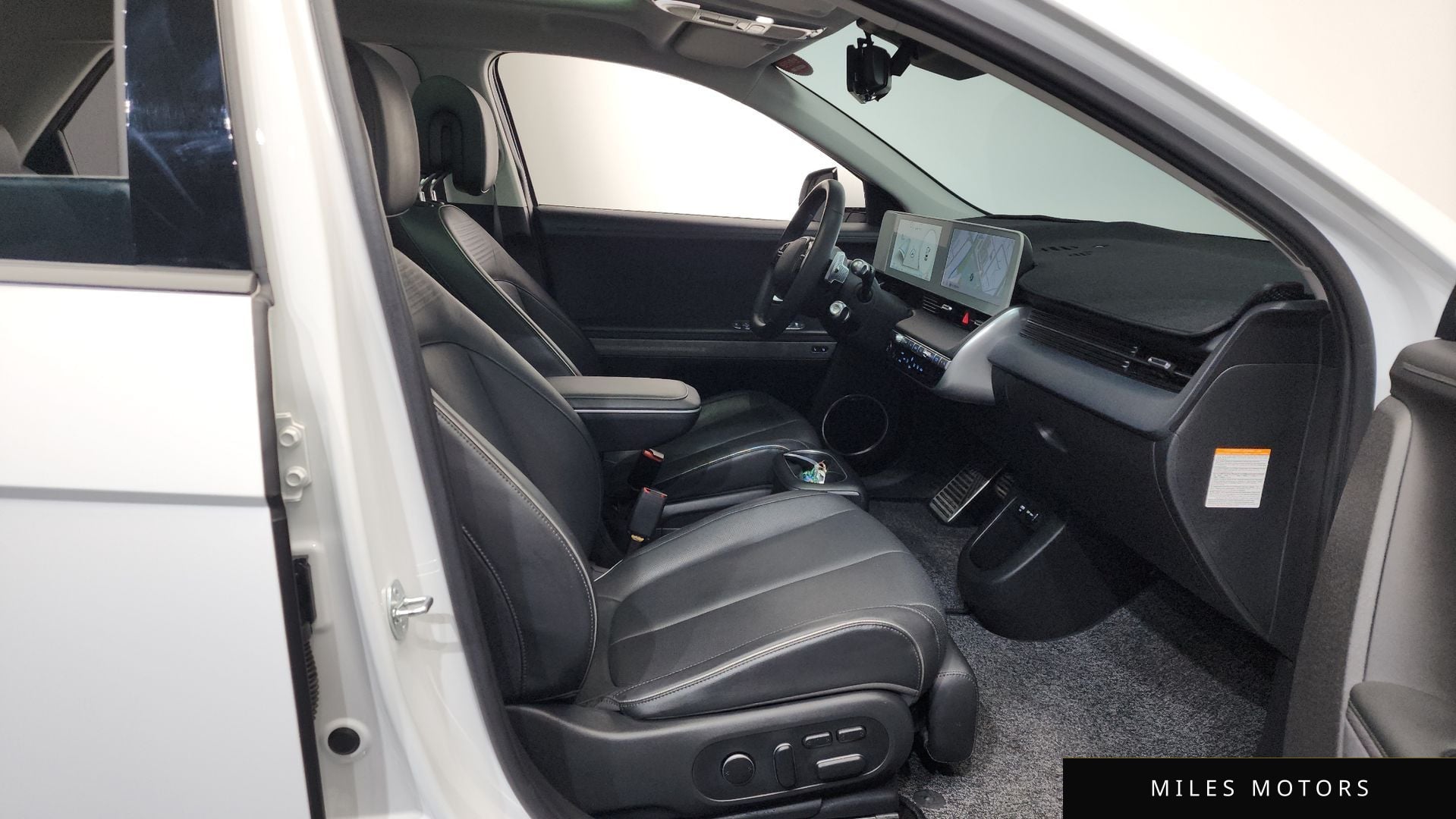 Hyundai Ioniq5 2023 — миниатюра 11