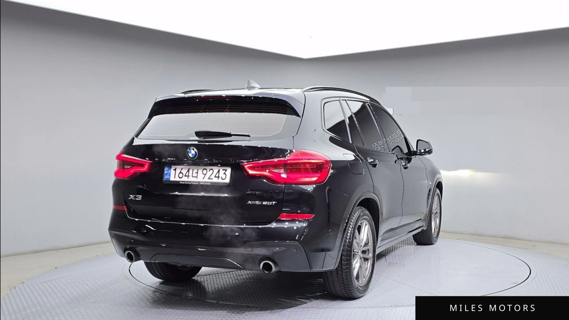 BMW X3 (G01) 2021 — миниатюра 2