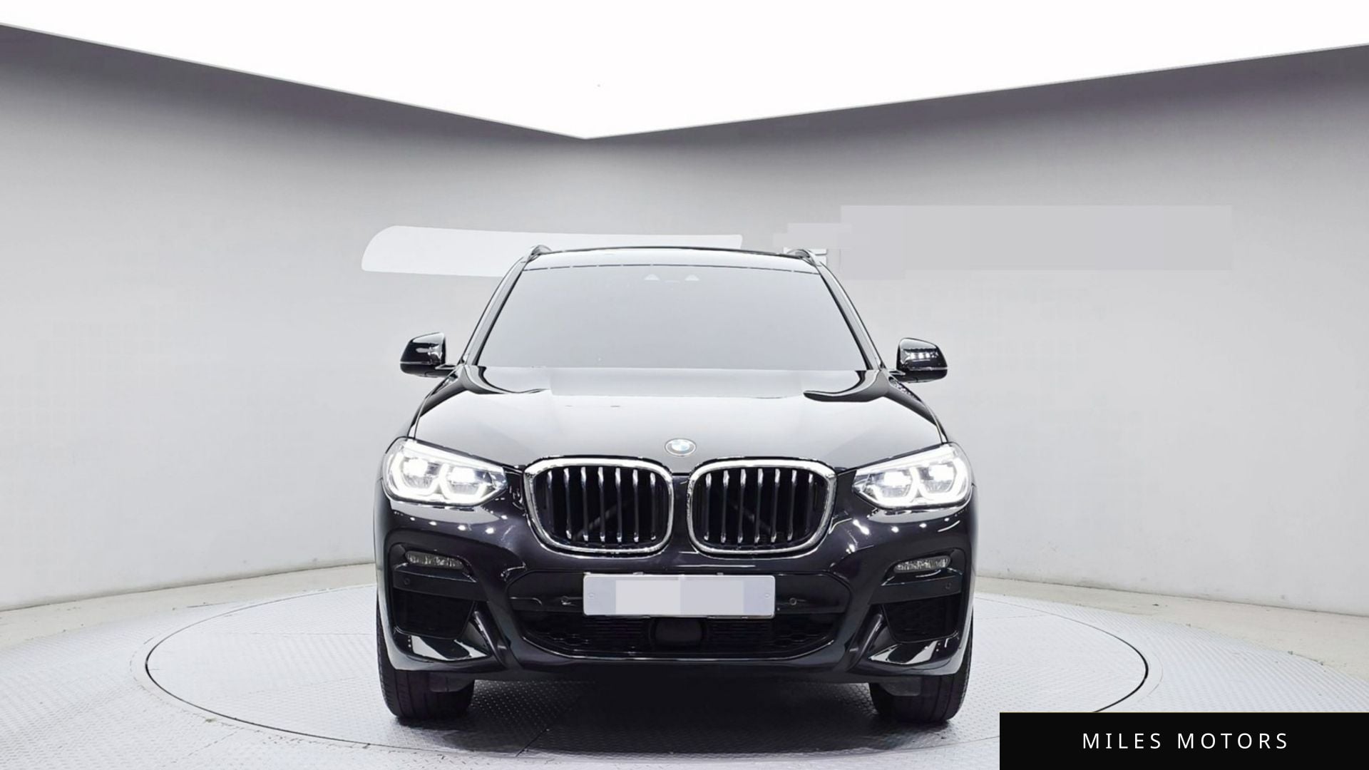 BMW X3 (G01) 2021 — миниатюра 3
