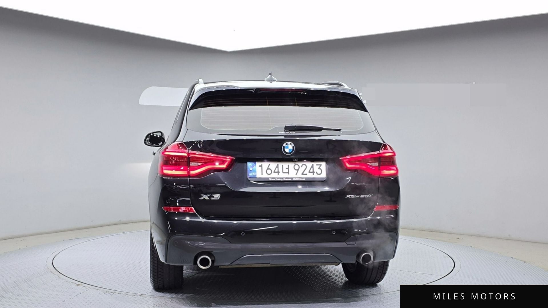BMW X3 (G01) 2021 — миниатюра 4