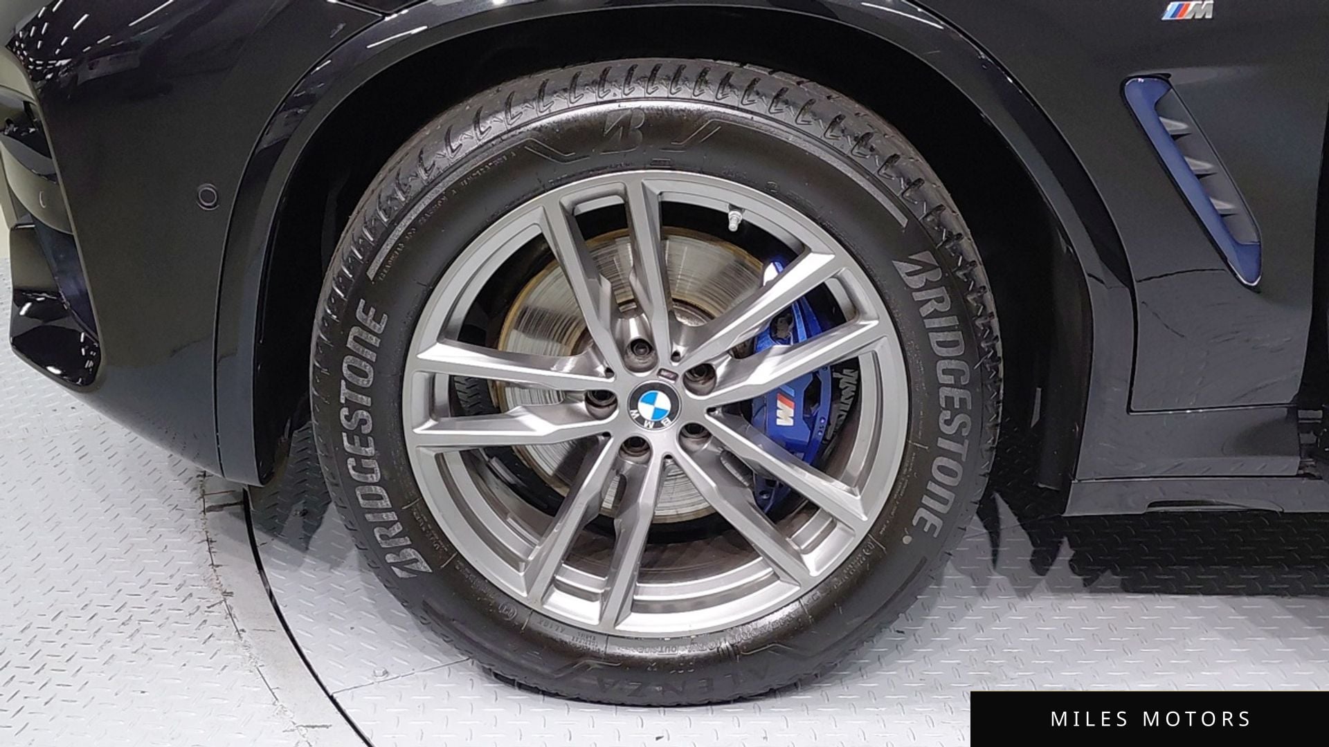 BMW X3 (G01) 2021 — миниатюра 5